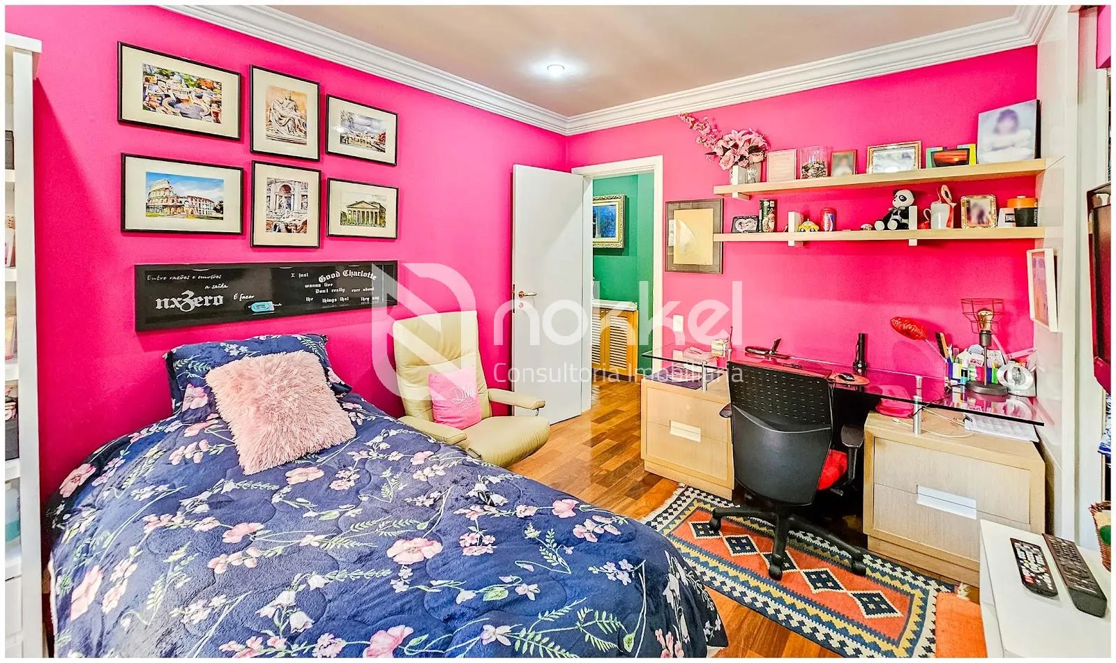 Apartamento com 4 suítes à venda em Vila Mariana, São Paulo, por R$ 4.300.000 Imagem 32