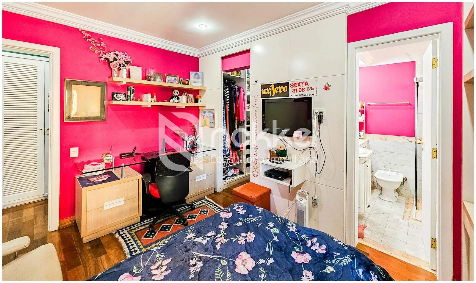 Apartamento com 4 suítes à venda em Vila Mariana, São Paulo, por R$ 4.300.000 Imagem 36