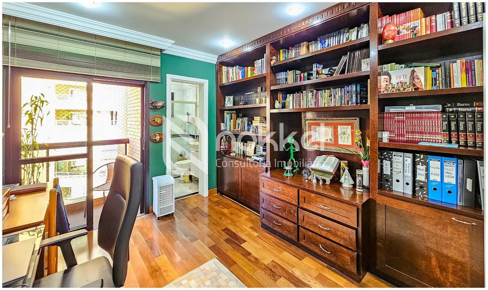 Apartamento com 4 suítes à venda em Vila Mariana, São Paulo, por R$ 4.300.000 Imagem 58