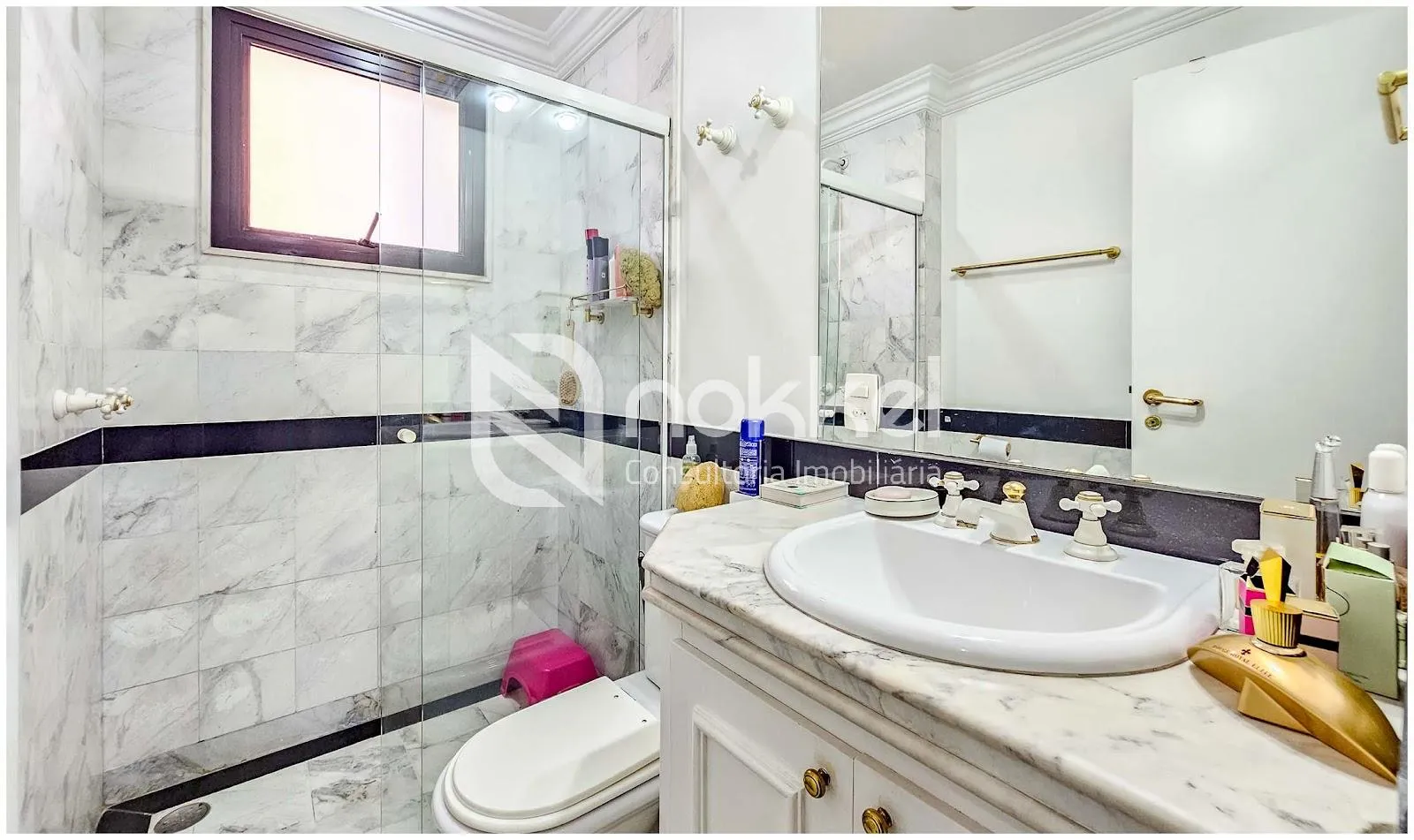 Apartamento com 4 suítes à venda em Vila Mariana, São Paulo, por R$ 4.300.000 Imagem 60