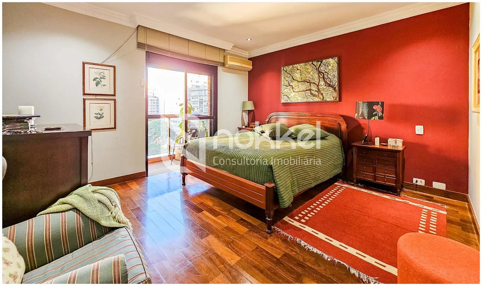 Apartamento com 4 suítes à venda em Vila Mariana, São Paulo, por R$ 4.300.000 Imagem 65