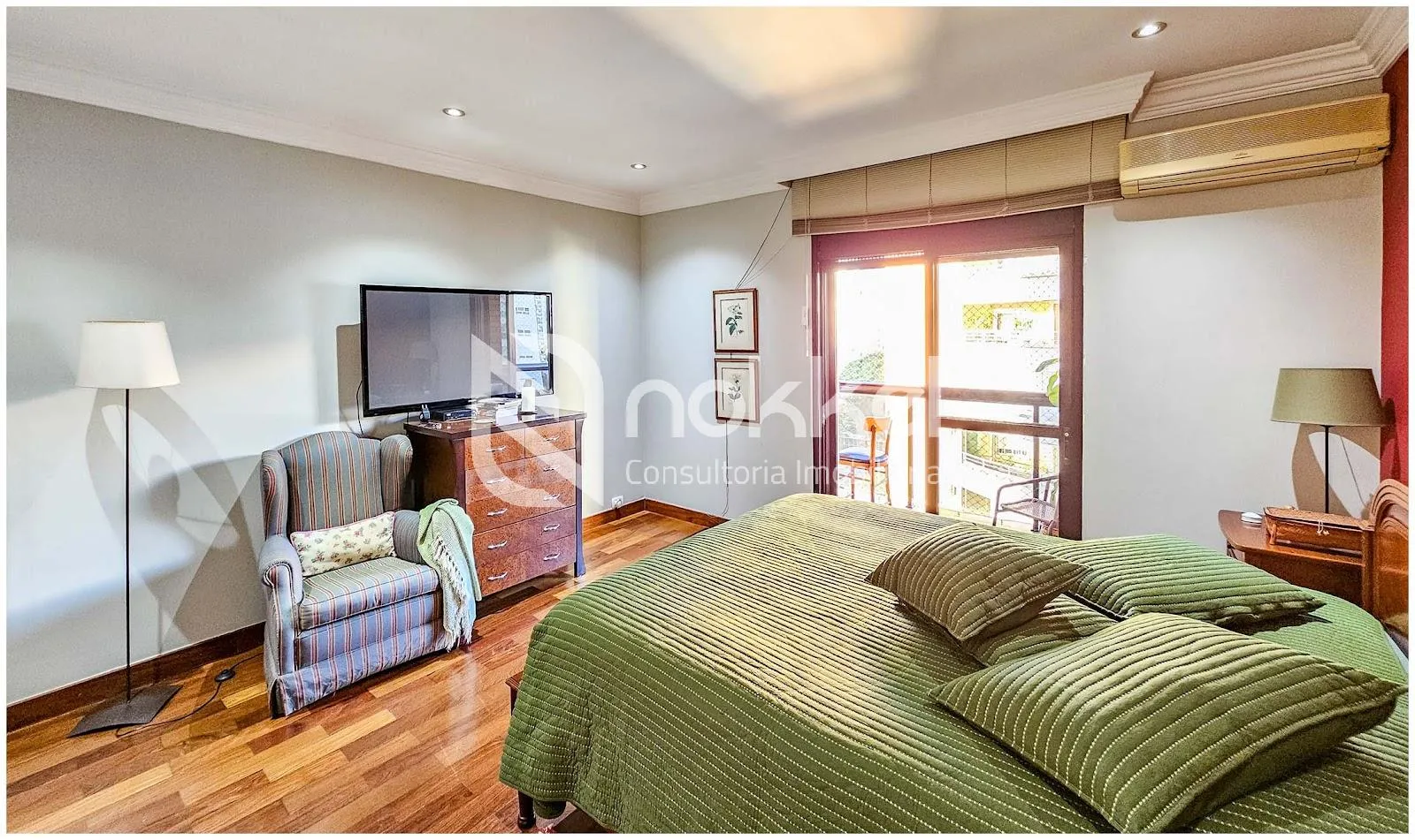 Apartamento com 4 suítes à venda em Vila Mariana, São Paulo, por R$ 4.300.000 Imagem 72