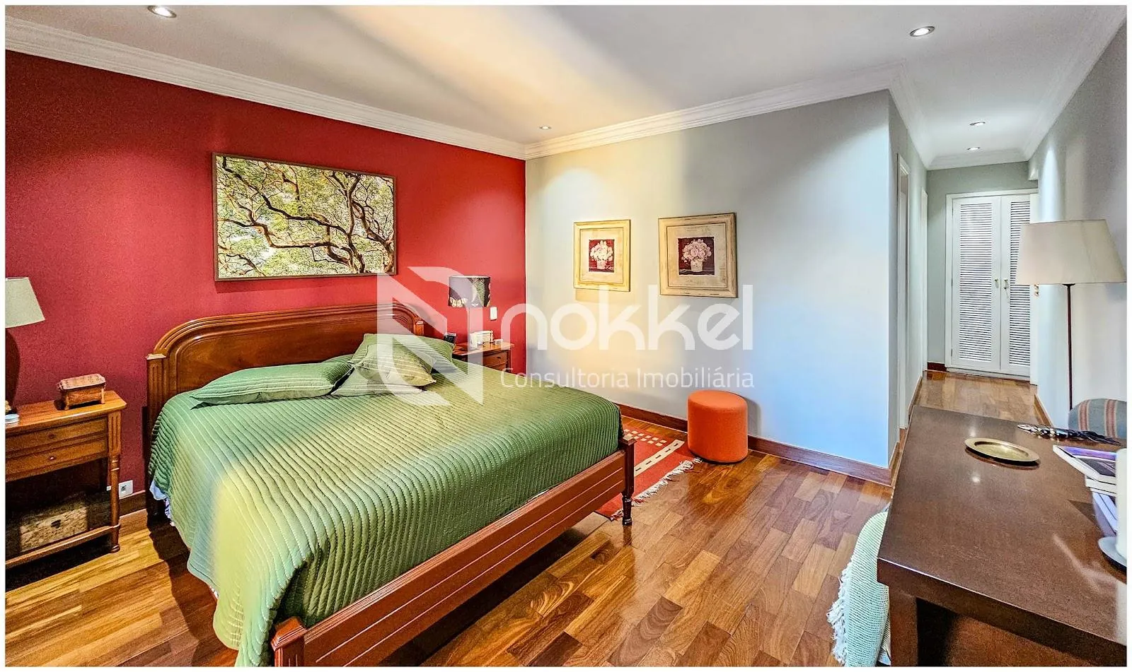 Apartamento com 4 suítes à venda em Vila Mariana, São Paulo, por R$ 4.300.000 Imagem 66