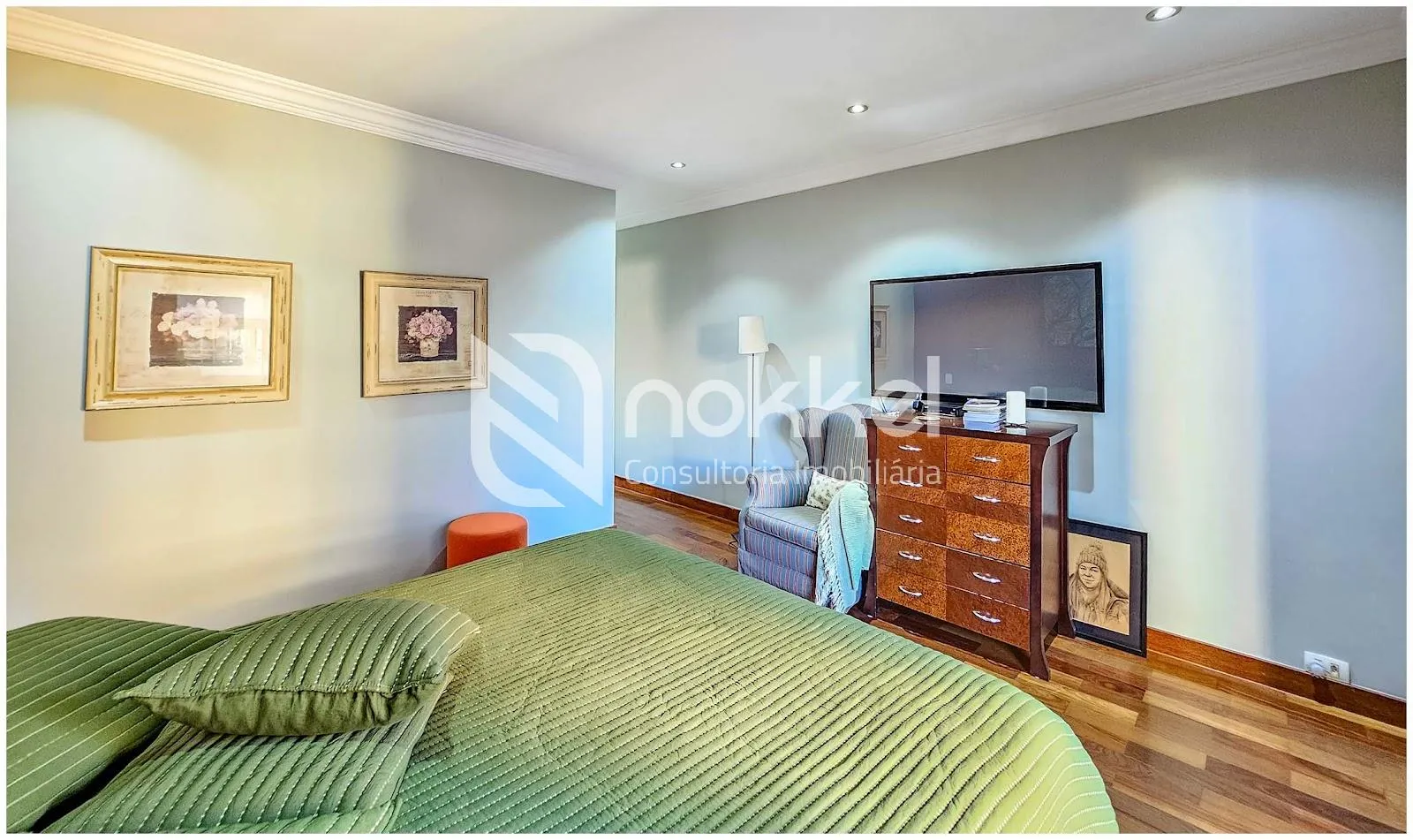 Apartamento com 4 suítes à venda em Vila Mariana, São Paulo, por R$ 4.300.000 Imagem 75