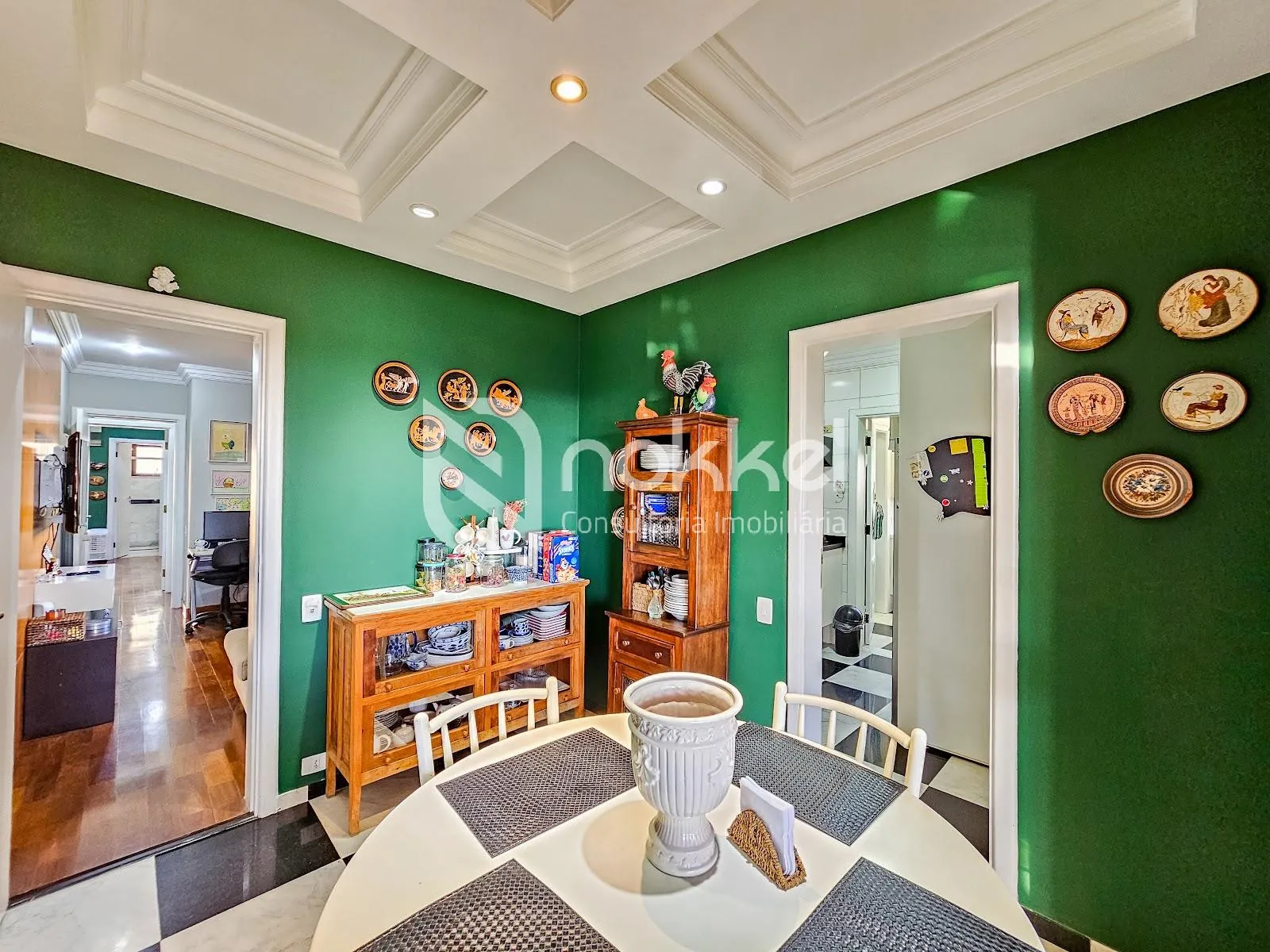 Apartamento com 4 suítes à venda em Vila Mariana, São Paulo, por R$ 4.300.000 Imagem 76