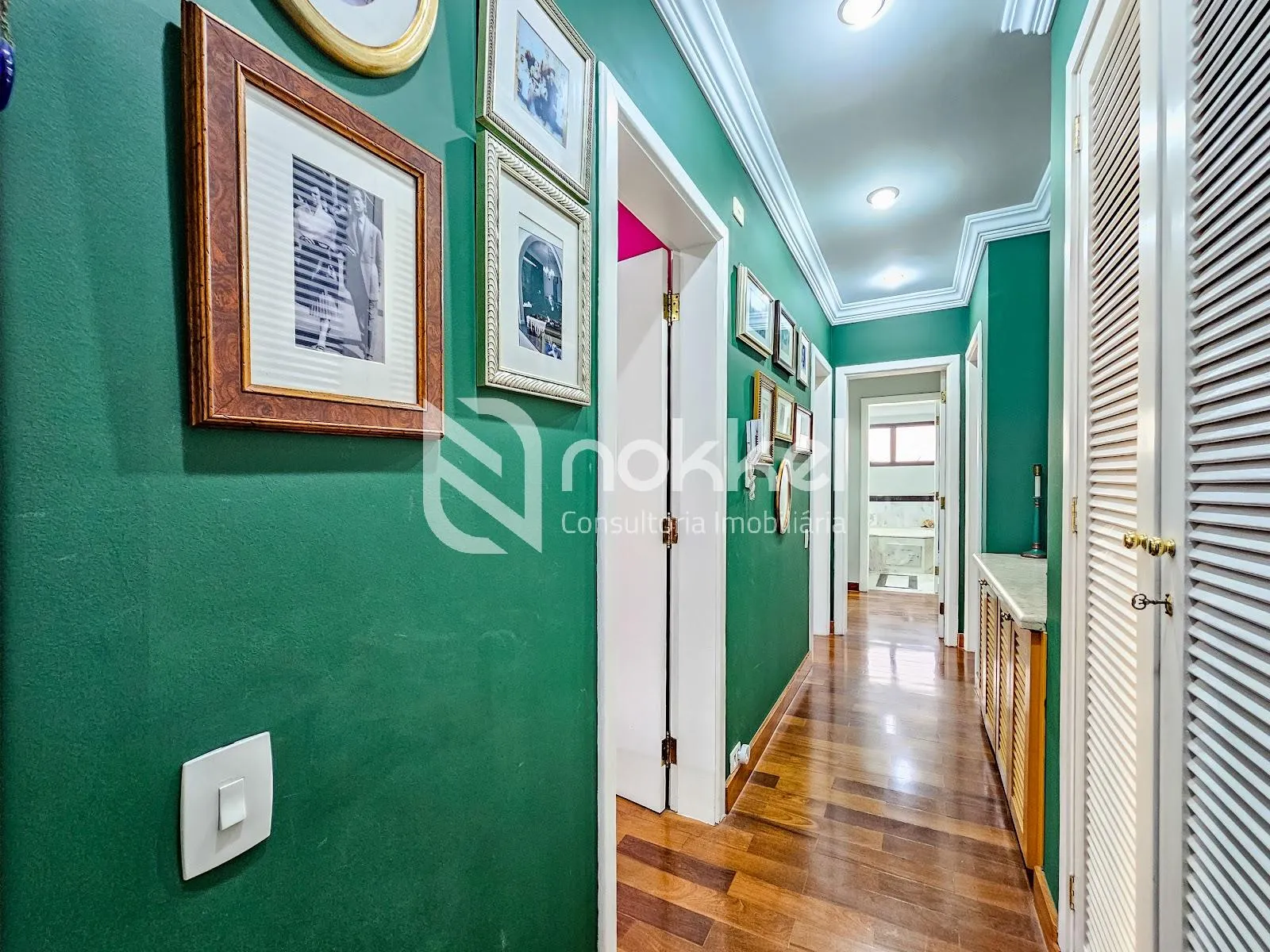 Apartamento com 4 suítes à venda em Vila Mariana, São Paulo, por R$ 4.300.000 Imagem 77