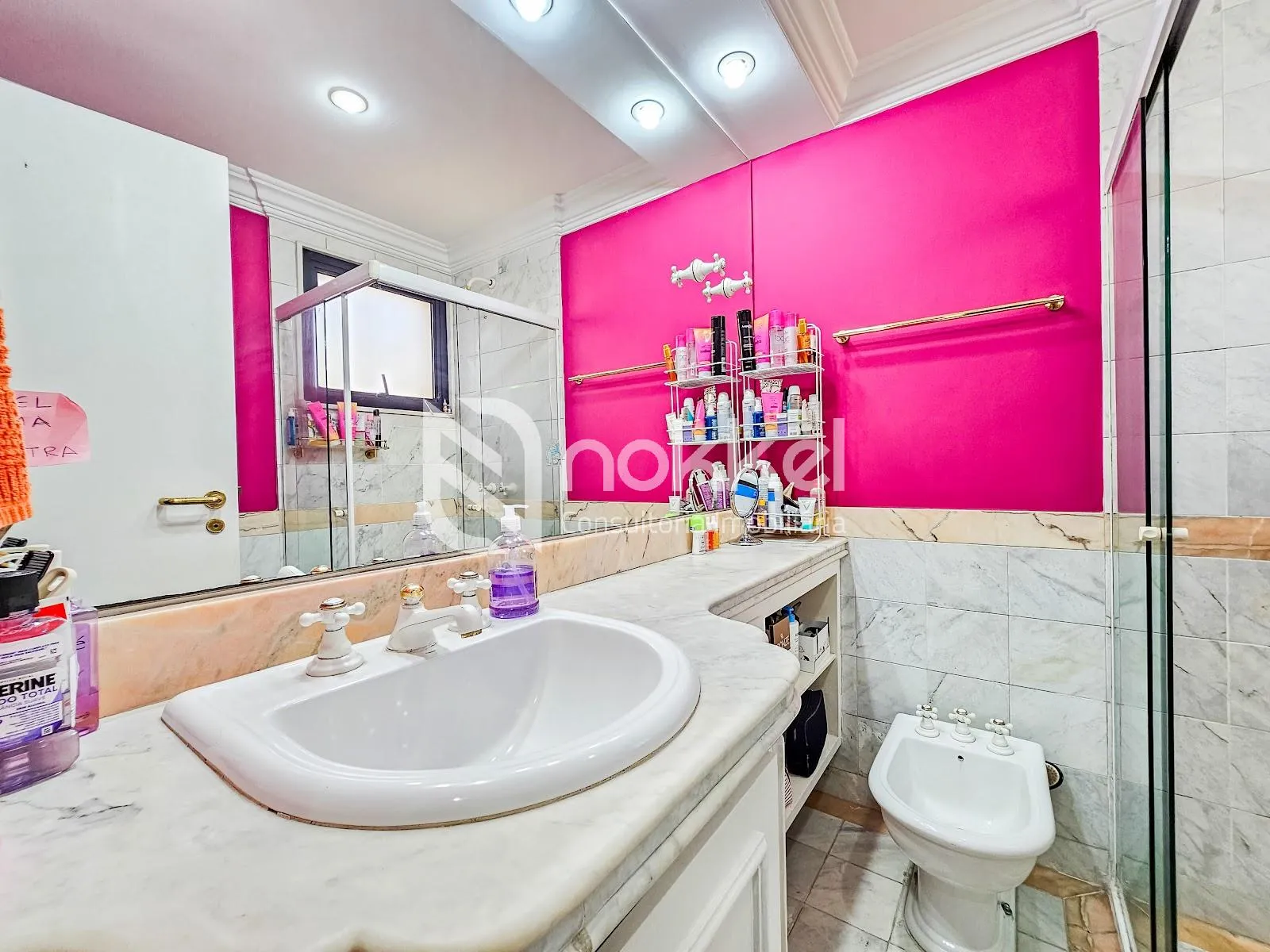 Apartamento com 4 suítes à venda em Vila Mariana, São Paulo, por R$ 4.300.000 Imagem 78