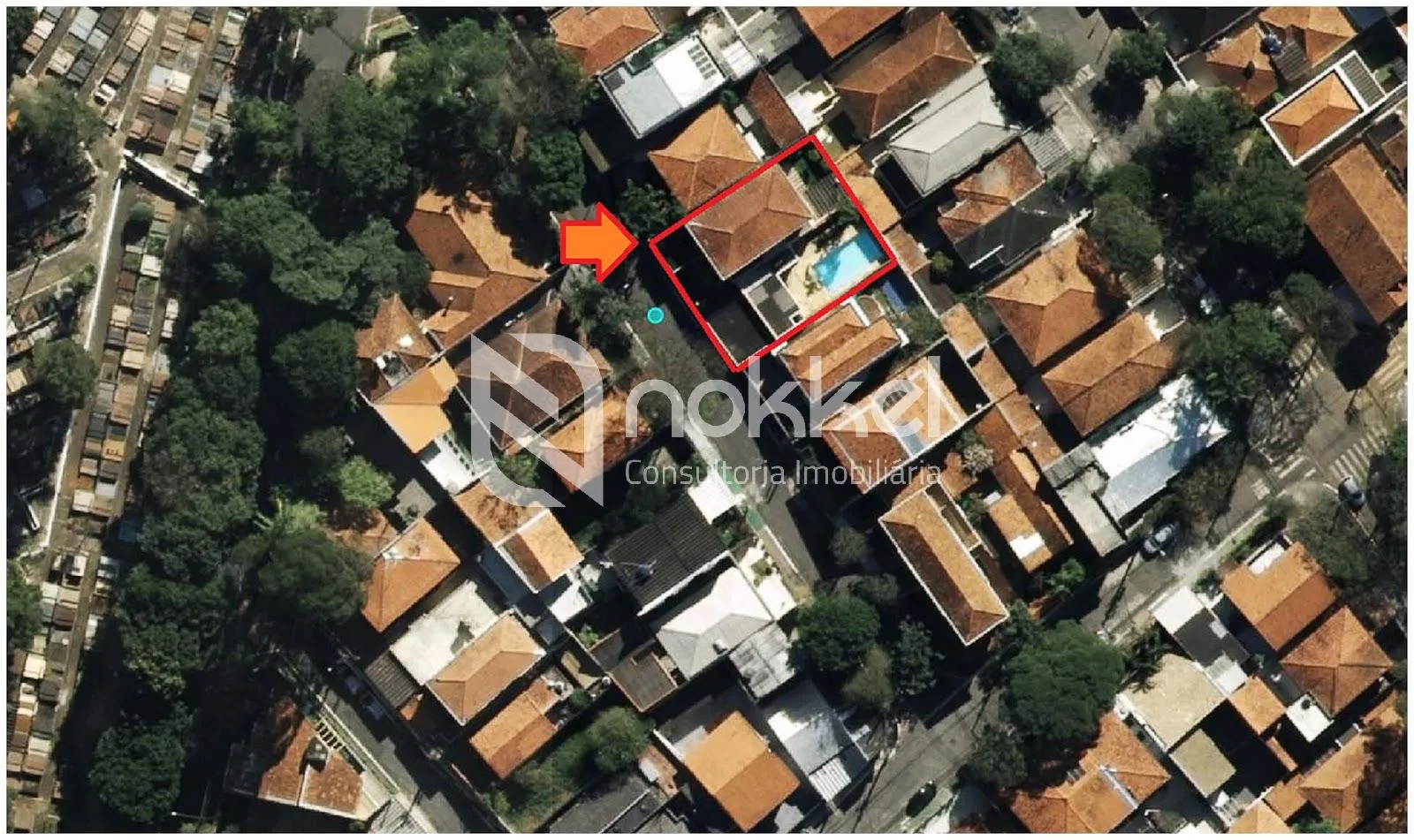 Casa com 2 suítes à venda em Alto da Boa Vista, São Paulo, por R$ 2.800.000