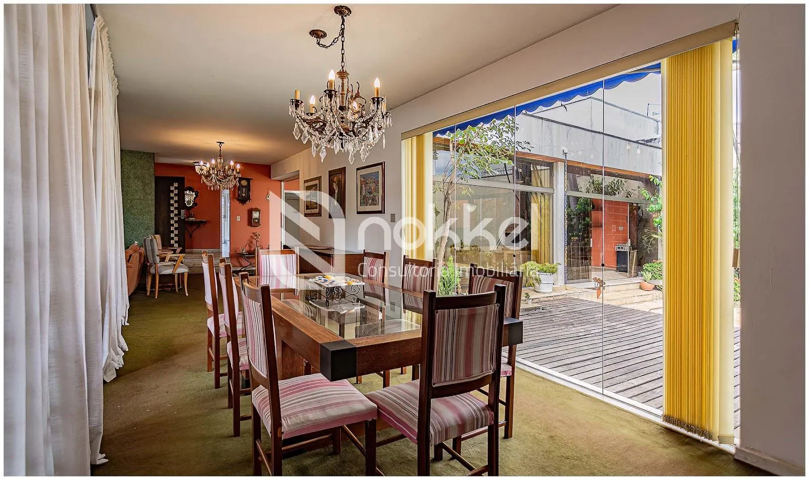 Casa com 1 suítes à venda em Planalto Paulista, São Paulo, por R$ 2.970.000 Imagem 16