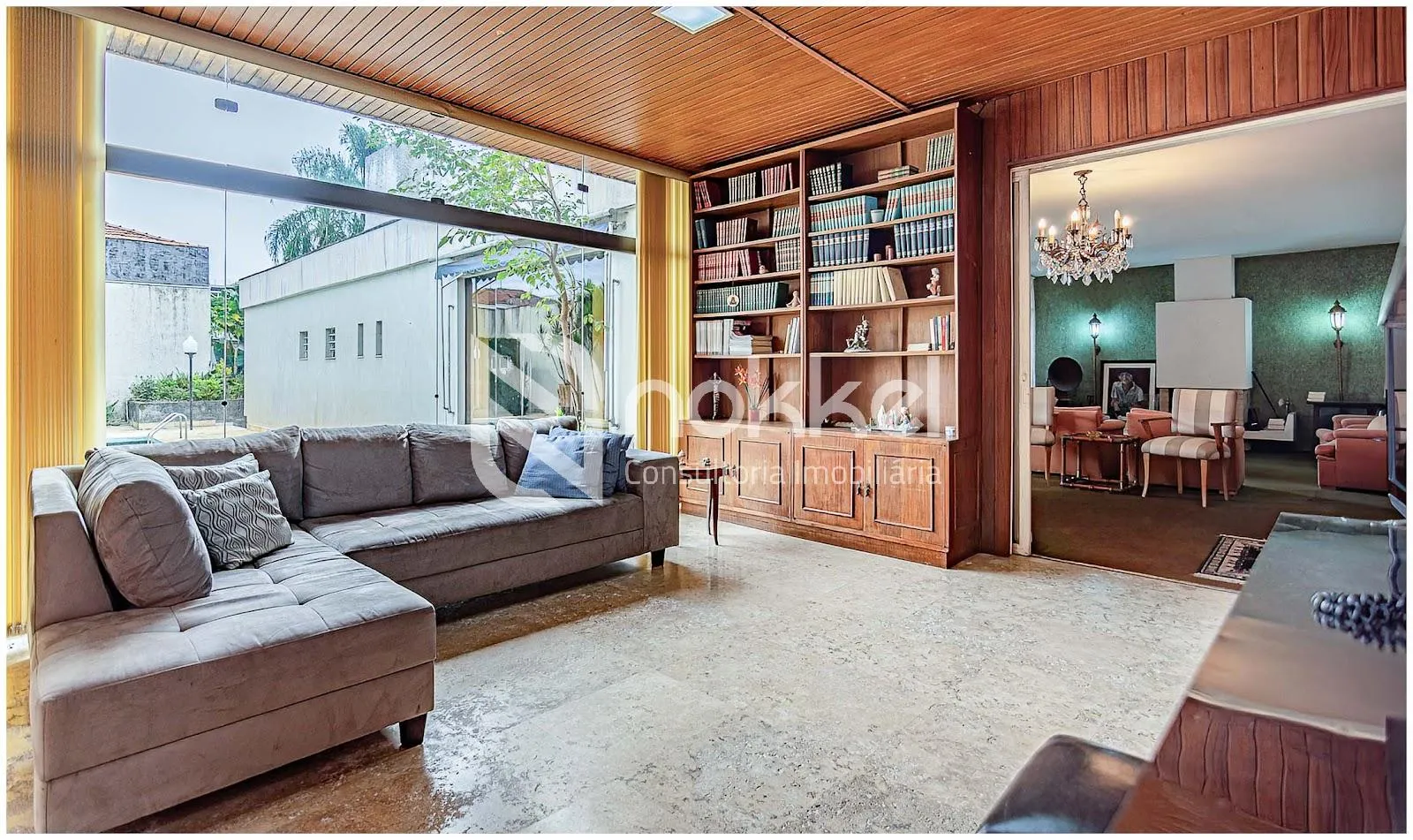 Casa com 1 suítes à venda em Planalto Paulista, São Paulo, por R$ 2.970.000 Imagem 18