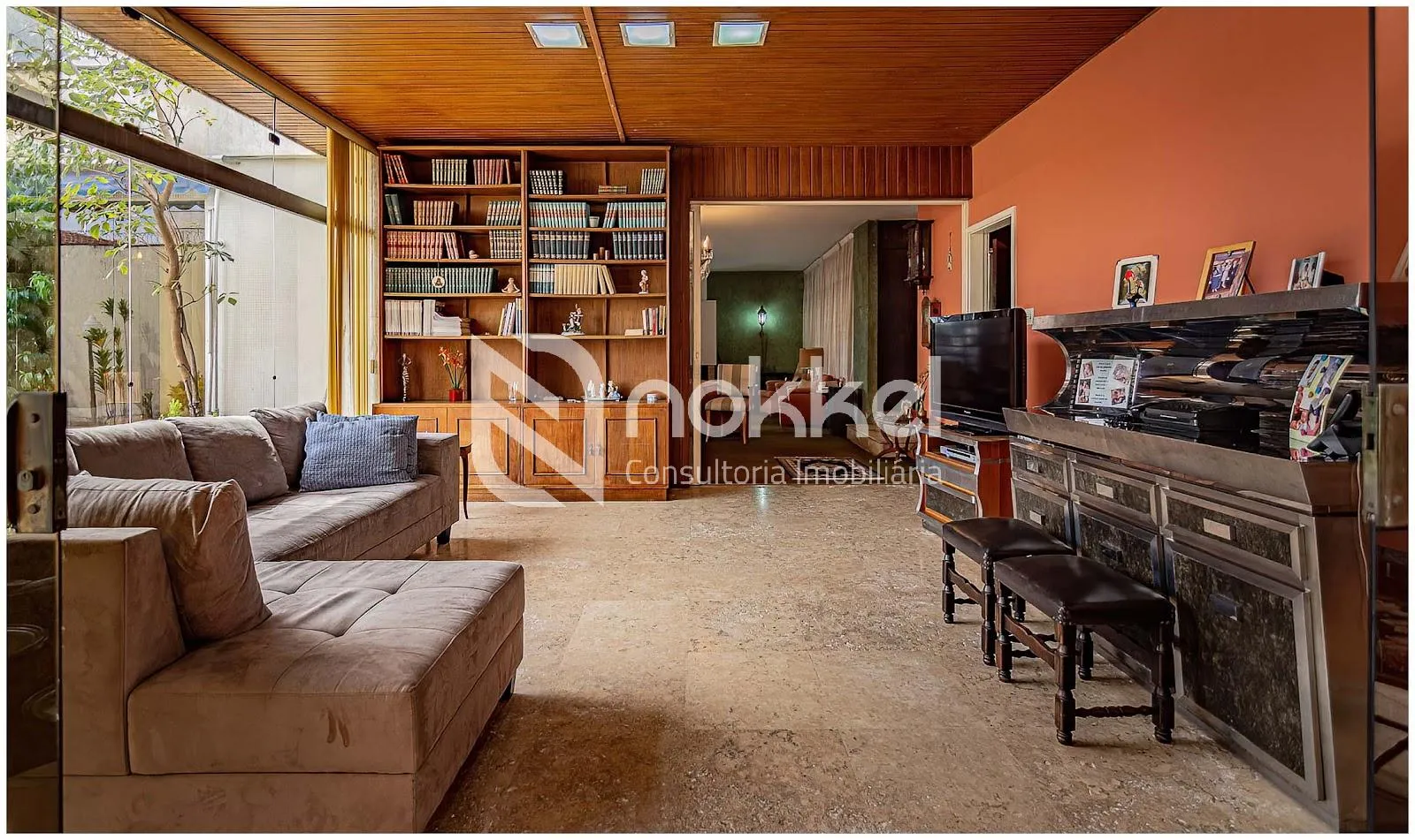 Casa com 1 suítes à venda em Planalto Paulista, São Paulo, por R$ 2.970.000 Imagem 19