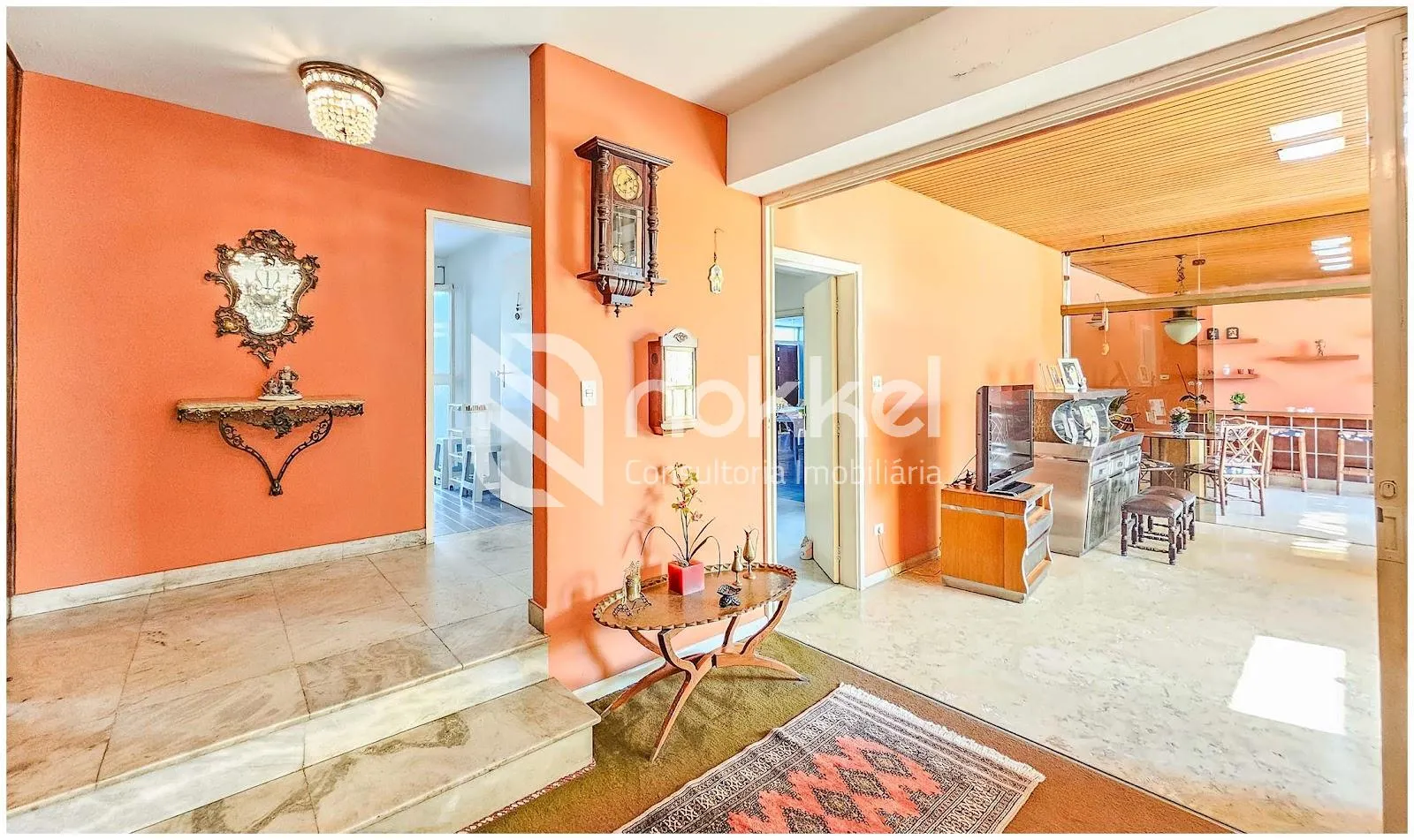 Casa com 1 suítes à venda em Planalto Paulista, São Paulo, por R$ 3.500.000 Imagem 2