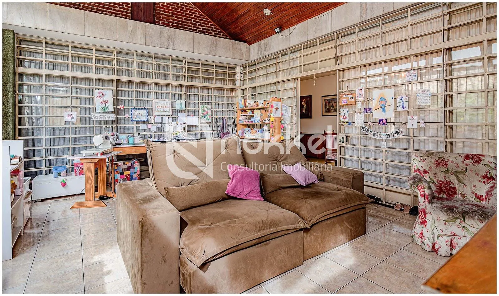 Casa com 1 suítes à venda em Planalto Paulista, São Paulo, por R$ 2.970.000 Imagem 27