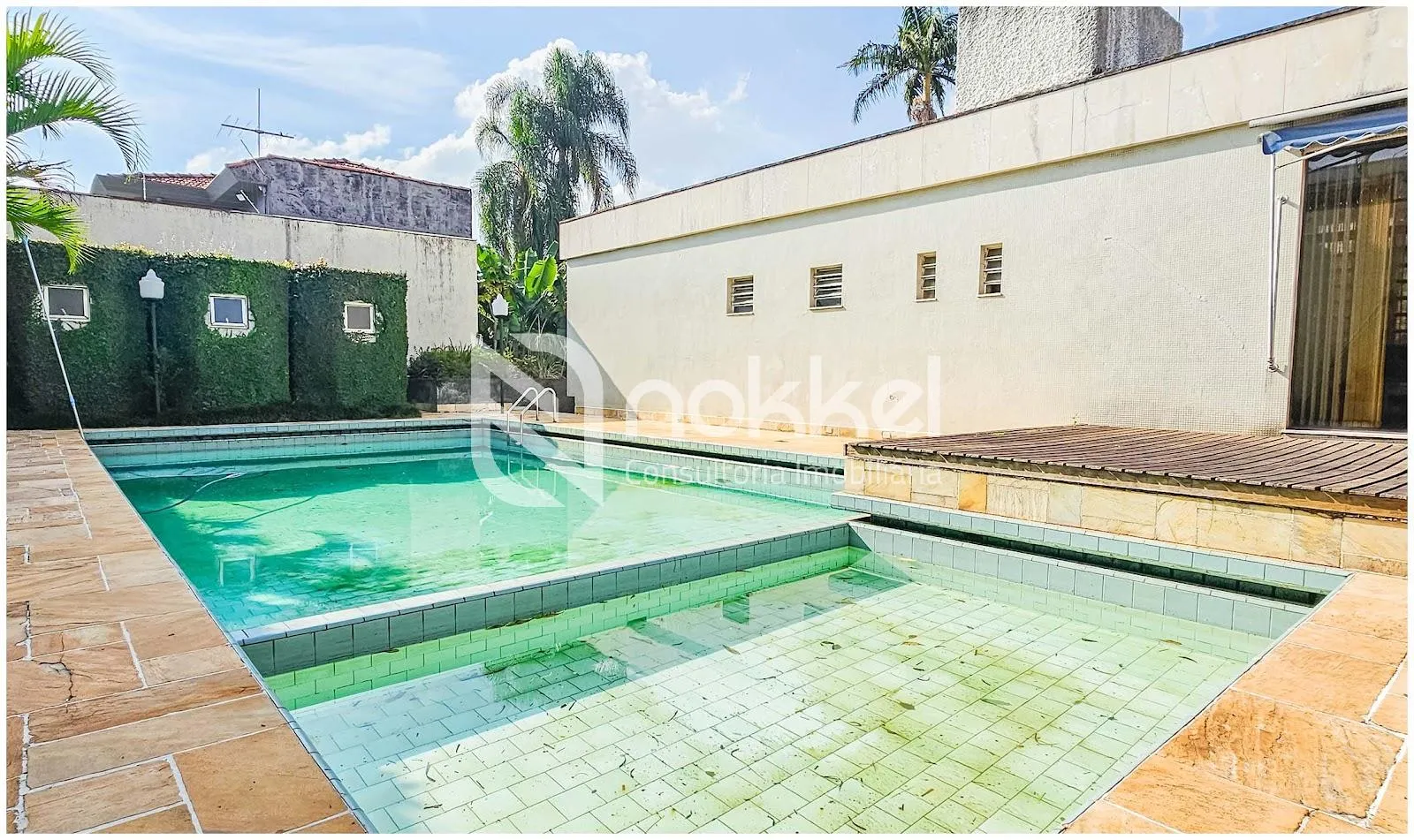 Casa com 1 suítes à venda em Planalto Paulista, São Paulo, por R$ 3.500.000 Imagem 3