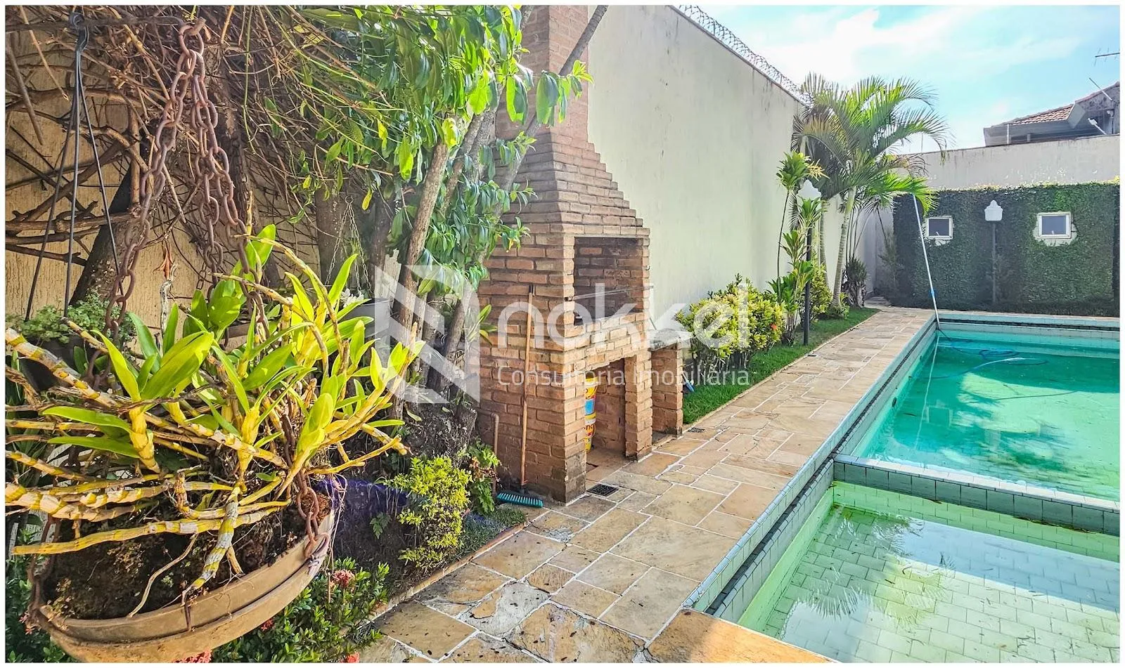 Casa com 1 suítes à venda em Planalto Paulista, São Paulo, por R$ 2.970.000 Imagem 4