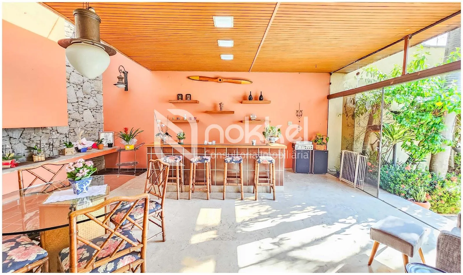 Casa com 1 suítes à venda em Planalto Paulista, São Paulo, por R$ 2.970.000 Imagem 5