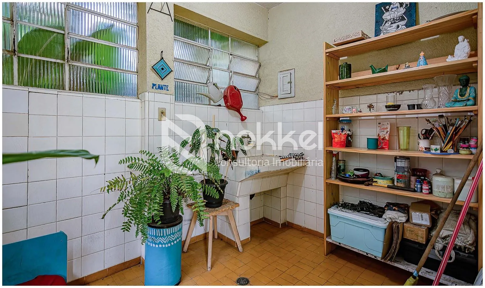 Casa com 1 suítes à venda em Planalto Paulista, São Paulo, por R$ 2.970.000 Imagem 51