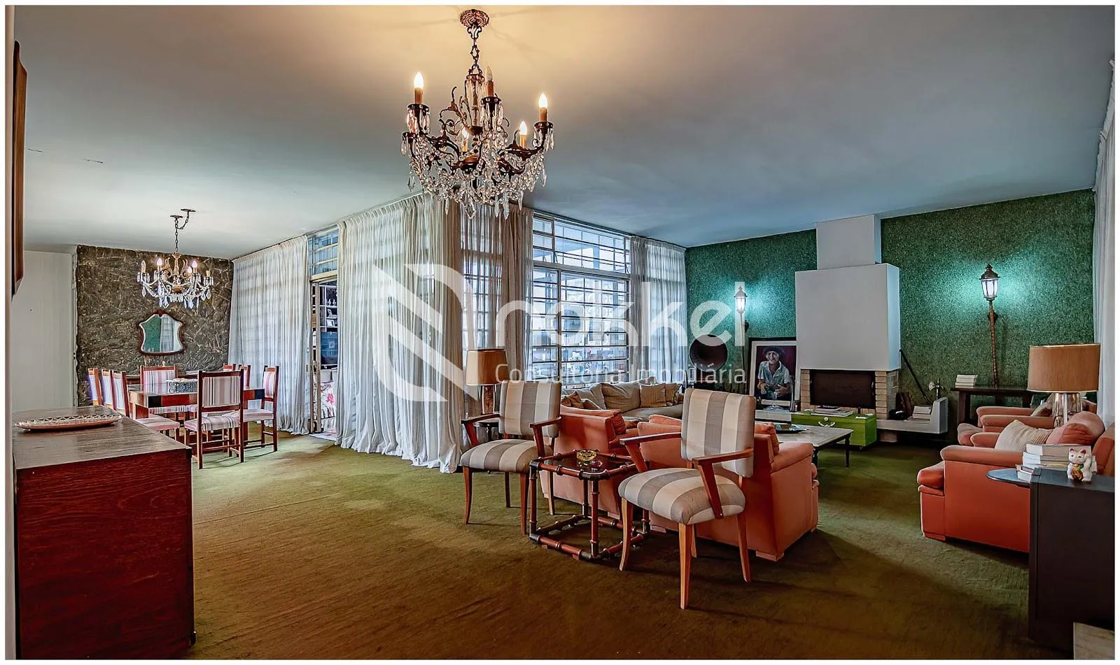 Casa com 1 suítes à venda em Planalto Paulista, São Paulo, por R$ 2.970.000 Imagem 57