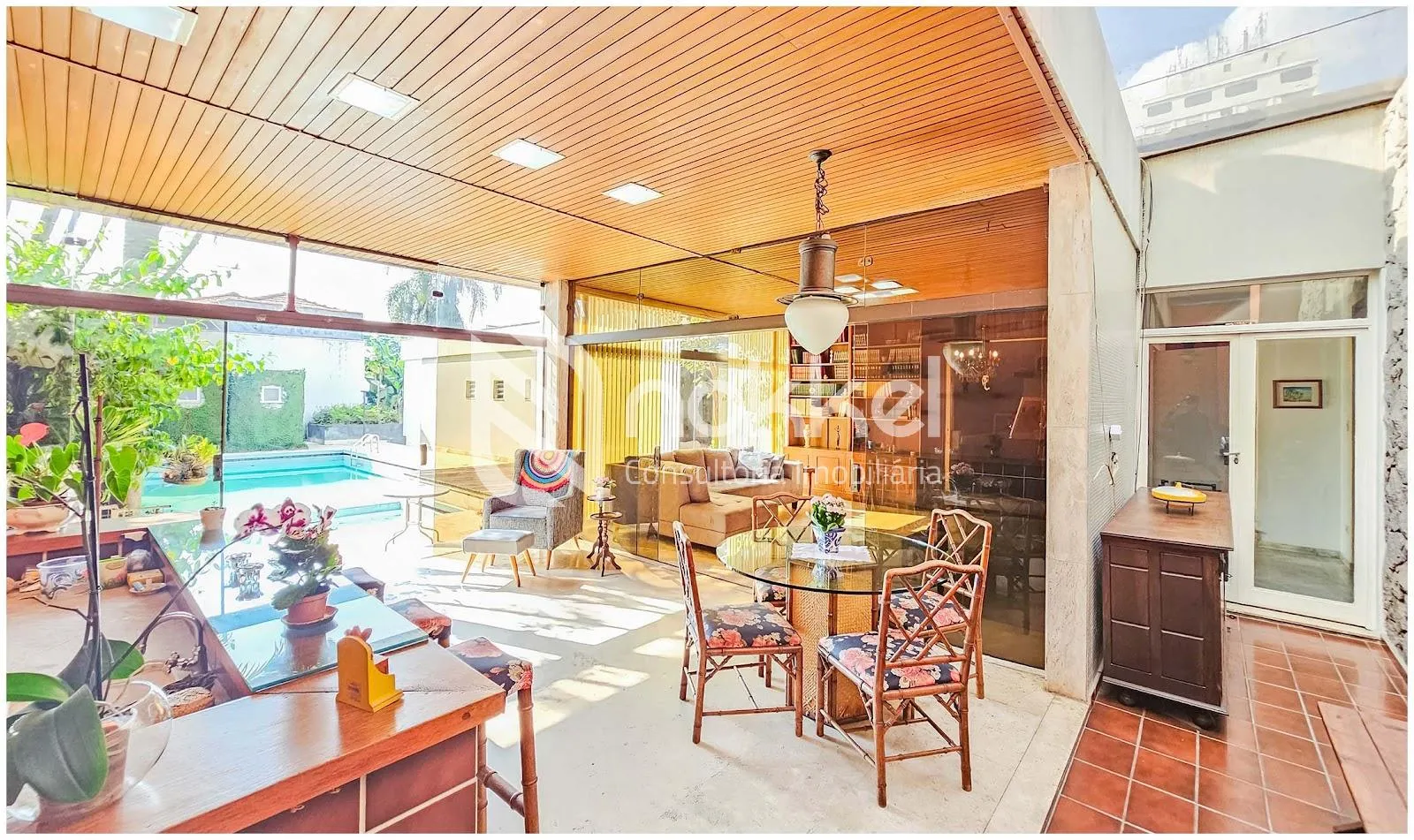 Casa com 1 suítes à venda em Planalto Paulista, São Paulo, por R$ 2.970.000 Imagem 6