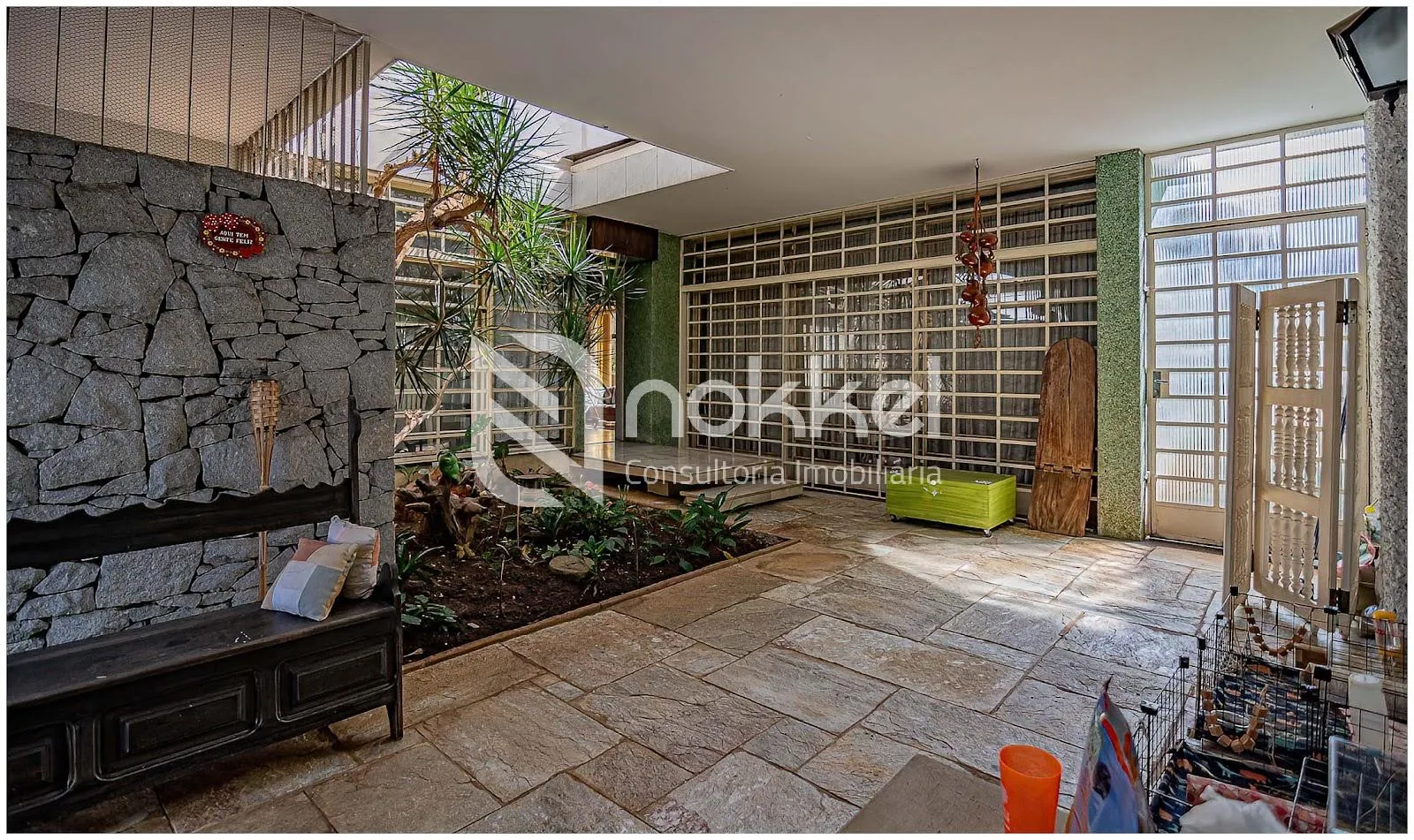 Casa com 1 suítes à venda em Planalto Paulista, São Paulo, por R$ 2.970.000 Imagem 60
