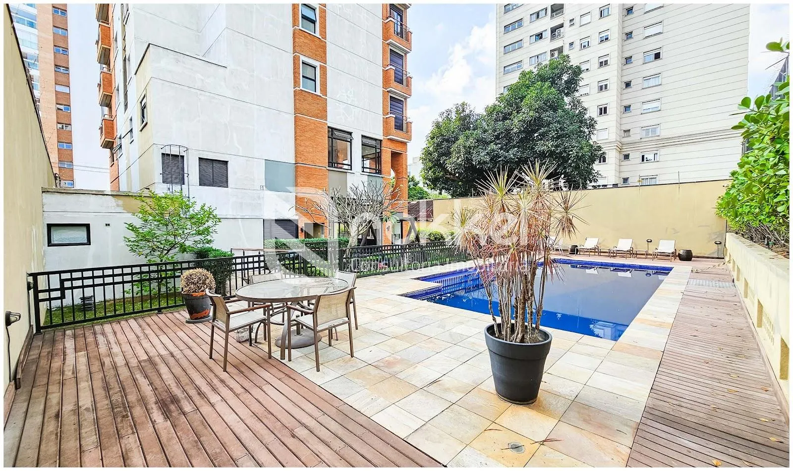 Cobertura com 3 suítes à venda em Indianópolis, São Paulo, por R$ 4.600.000 Imagem 49
