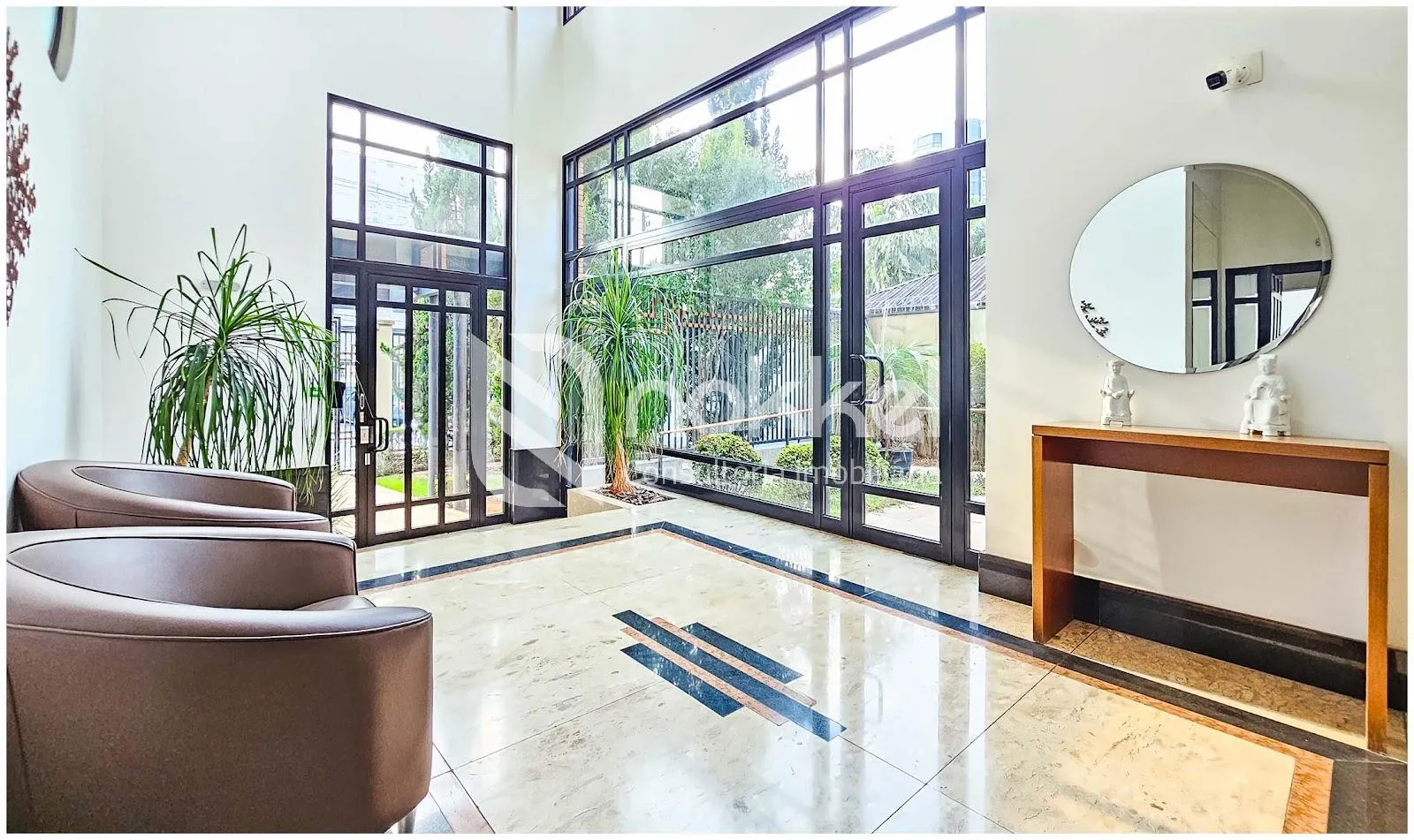 Cobertura com 3 suítes à venda em Indianópolis, São Paulo, por R$ 4.600.000 Imagem 46
