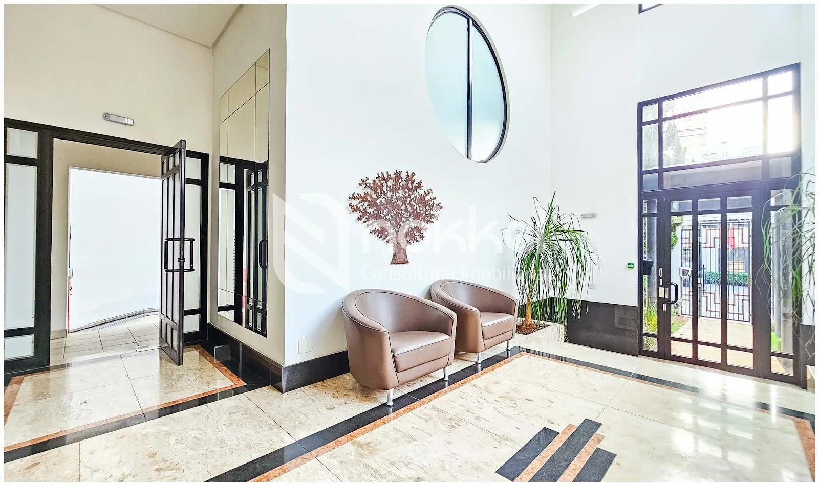 Cobertura com 3 suítes à venda em Indianópolis, São Paulo, por R$ 4.600.000 Imagem 54