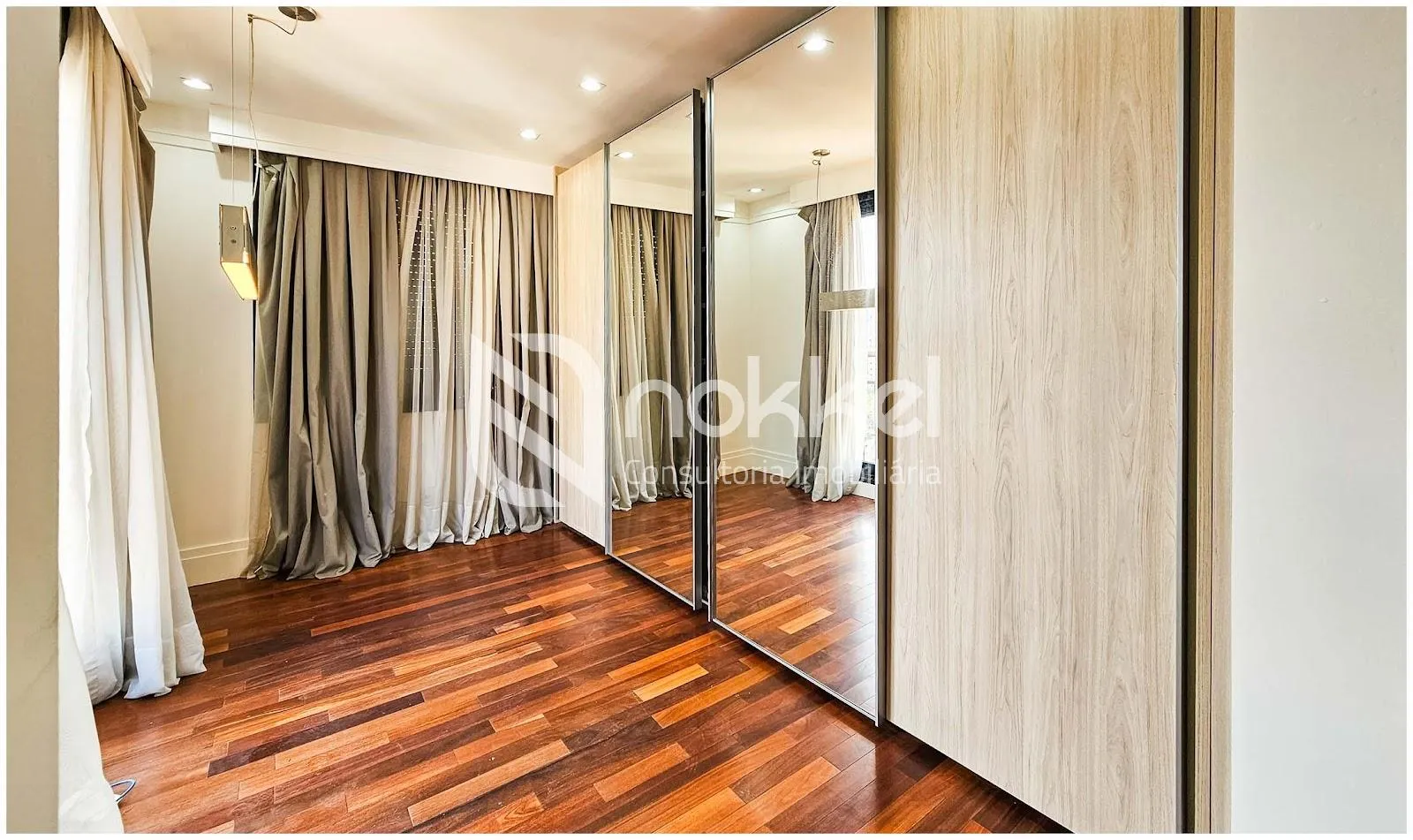 Cobertura com 3 suítes à venda em Indianópolis, São Paulo, por R$ 4.600.000 Imagem 12