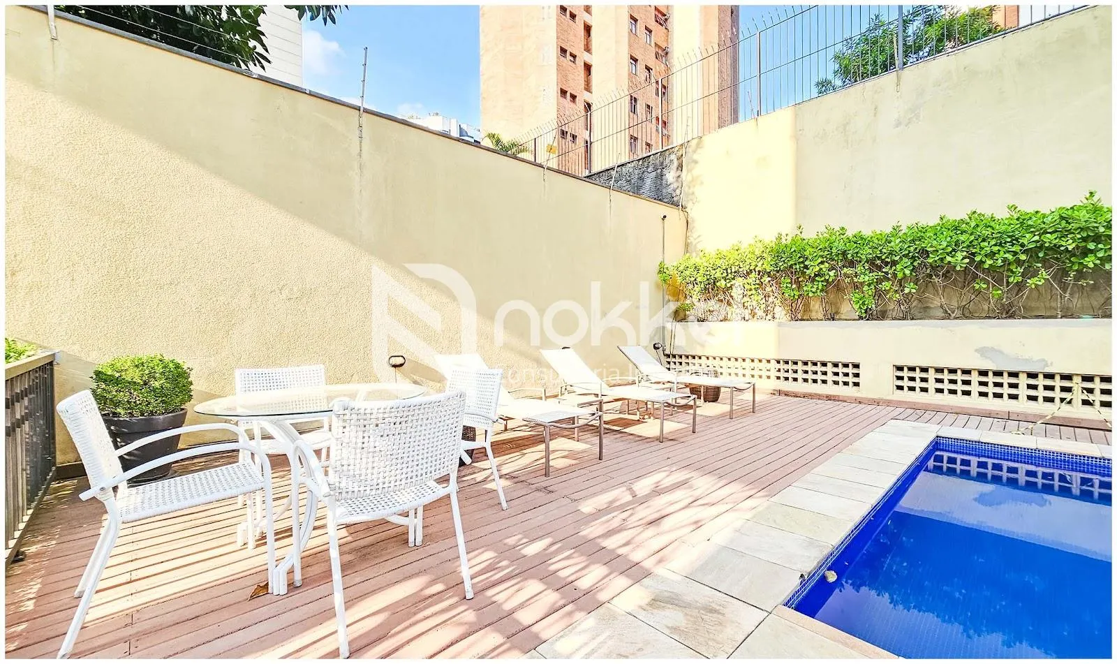 Cobertura com 3 suítes à venda em Indianópolis, São Paulo, por R$ 4.600.000 Imagem 50