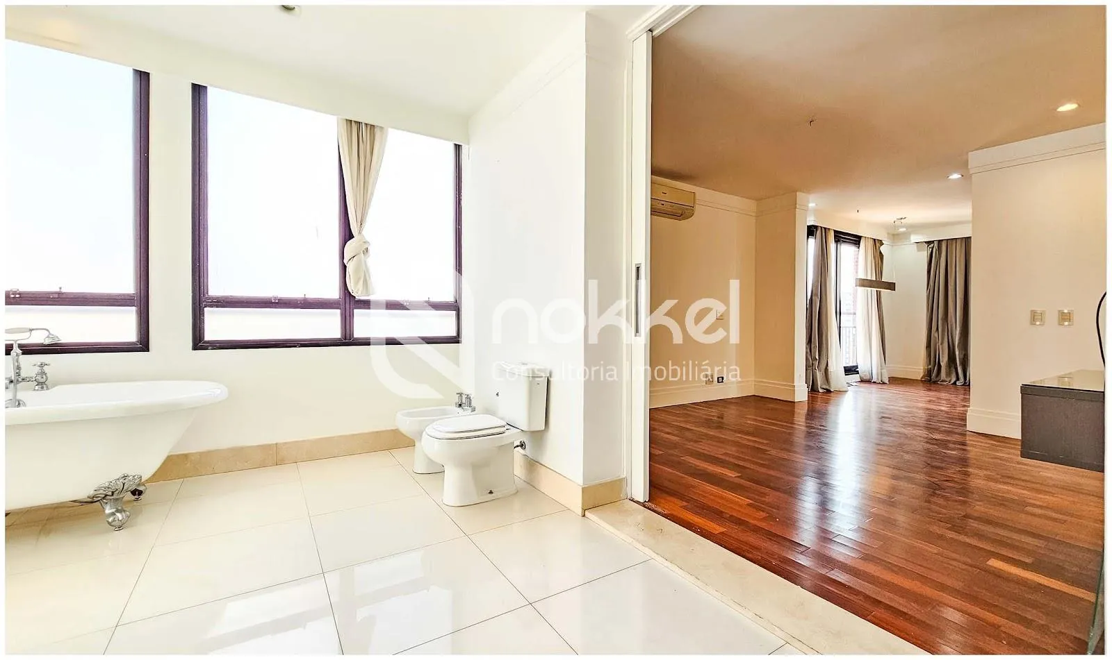 Cobertura com 3 suítes à venda em Indianópolis, São Paulo, por R$ 4.600.000 Imagem 25