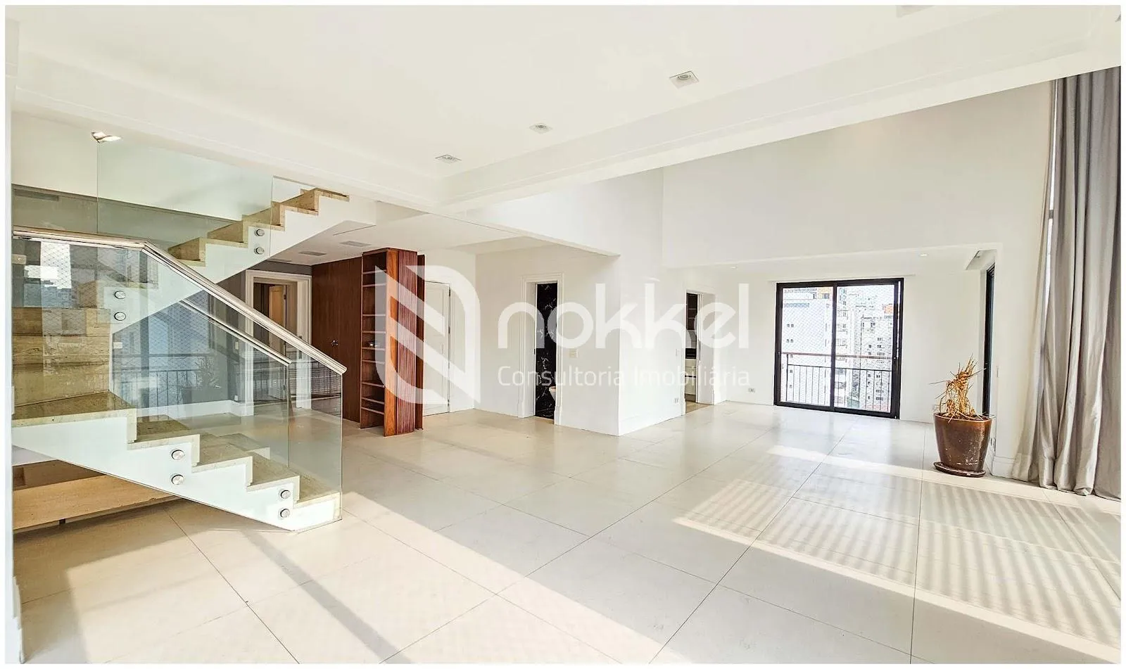 Cobertura com 3 suítes à venda em Indianópolis, São Paulo, por R$ 4.600.000 Imagem 27