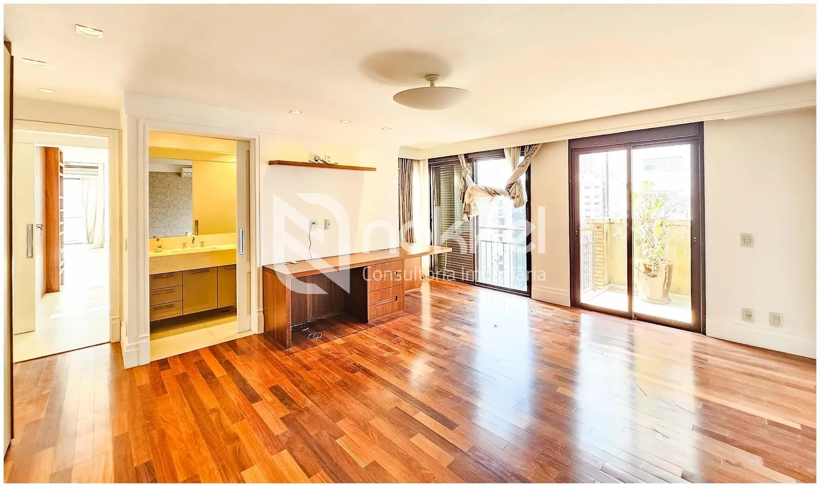 Cobertura com 3 suítes à venda em Indianópolis, São Paulo, por R$ 4.600.000 Imagem 31