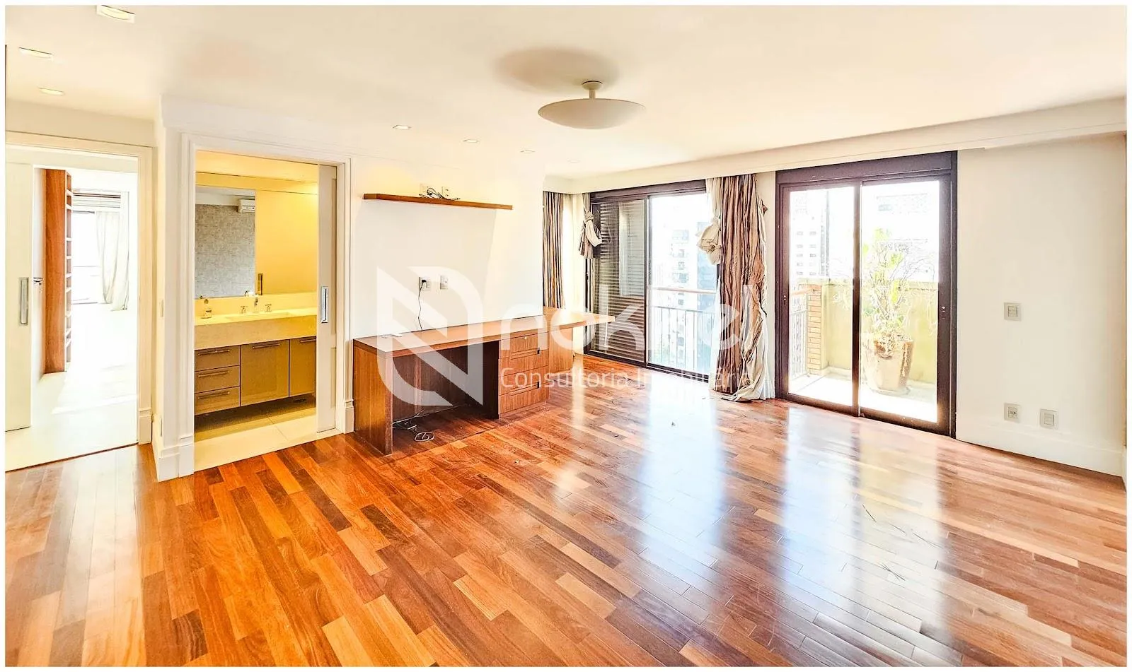 Cobertura com 3 suítes à venda em Indianópolis, São Paulo, por R$ 4.600.000 Imagem 34