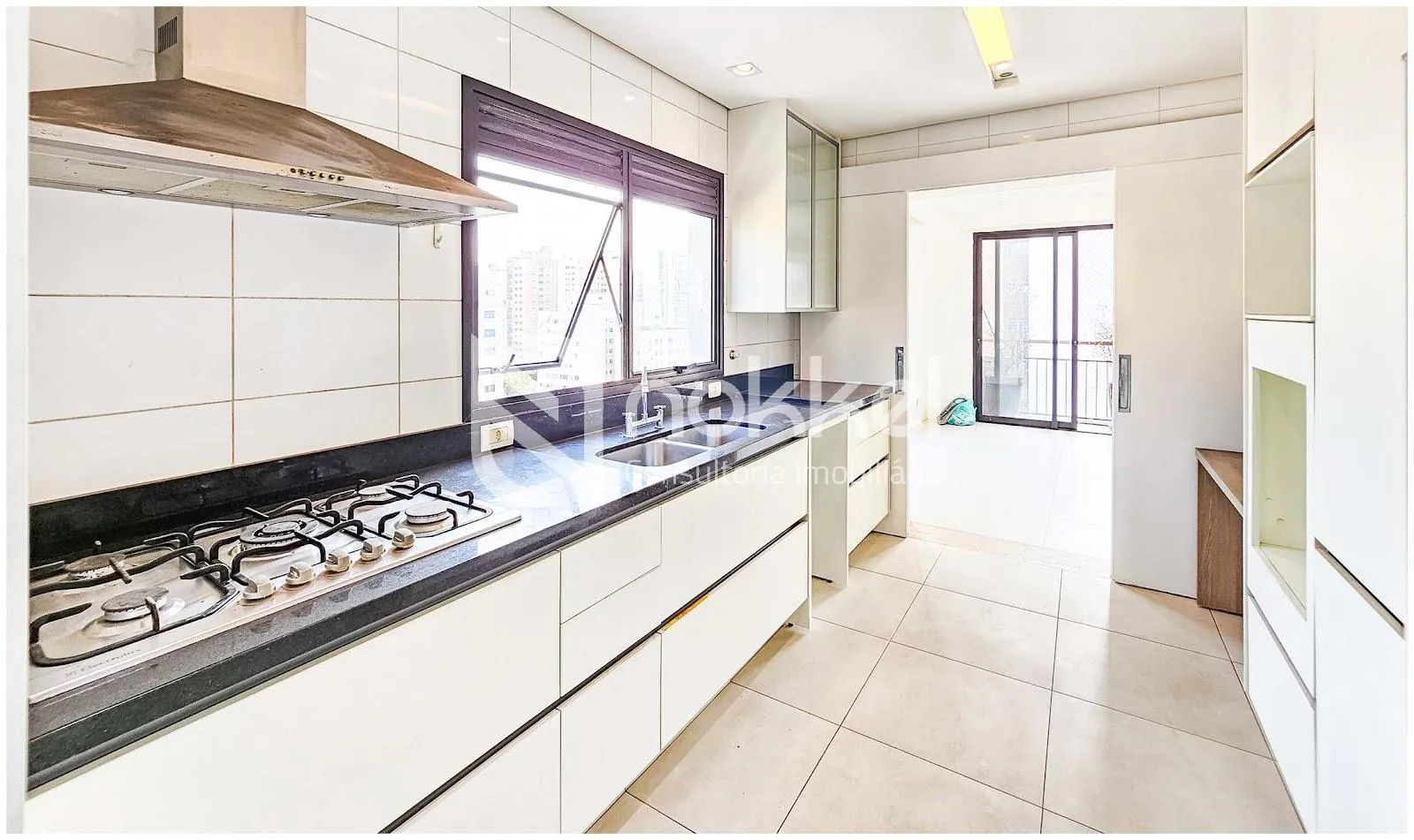 Cobertura com 3 suítes à venda em Indianópolis, São Paulo, por R$ 4.600.000 Imagem 10