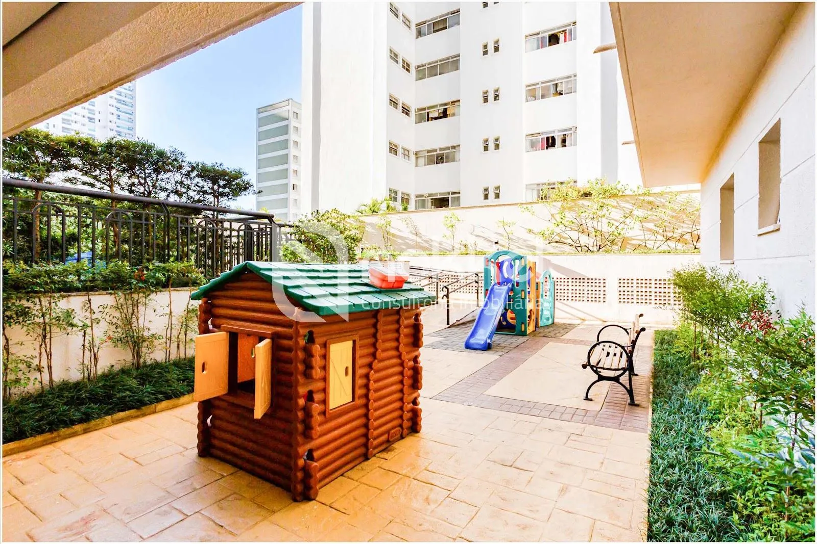 Cobertura com 2 suítes à venda em Alto da Boa Vista, São Paulo, por R$ 5.900.000 Imagem 6