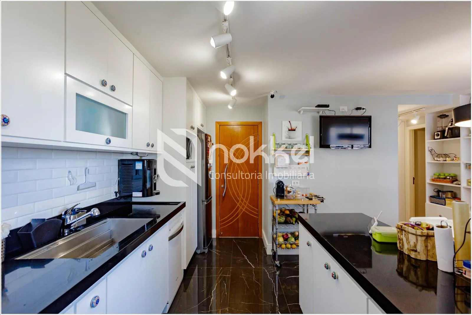 Cobertura com 2 suítes à venda em Alto da Boa Vista, São Paulo, por R$ 5.900.000 Imagem 15