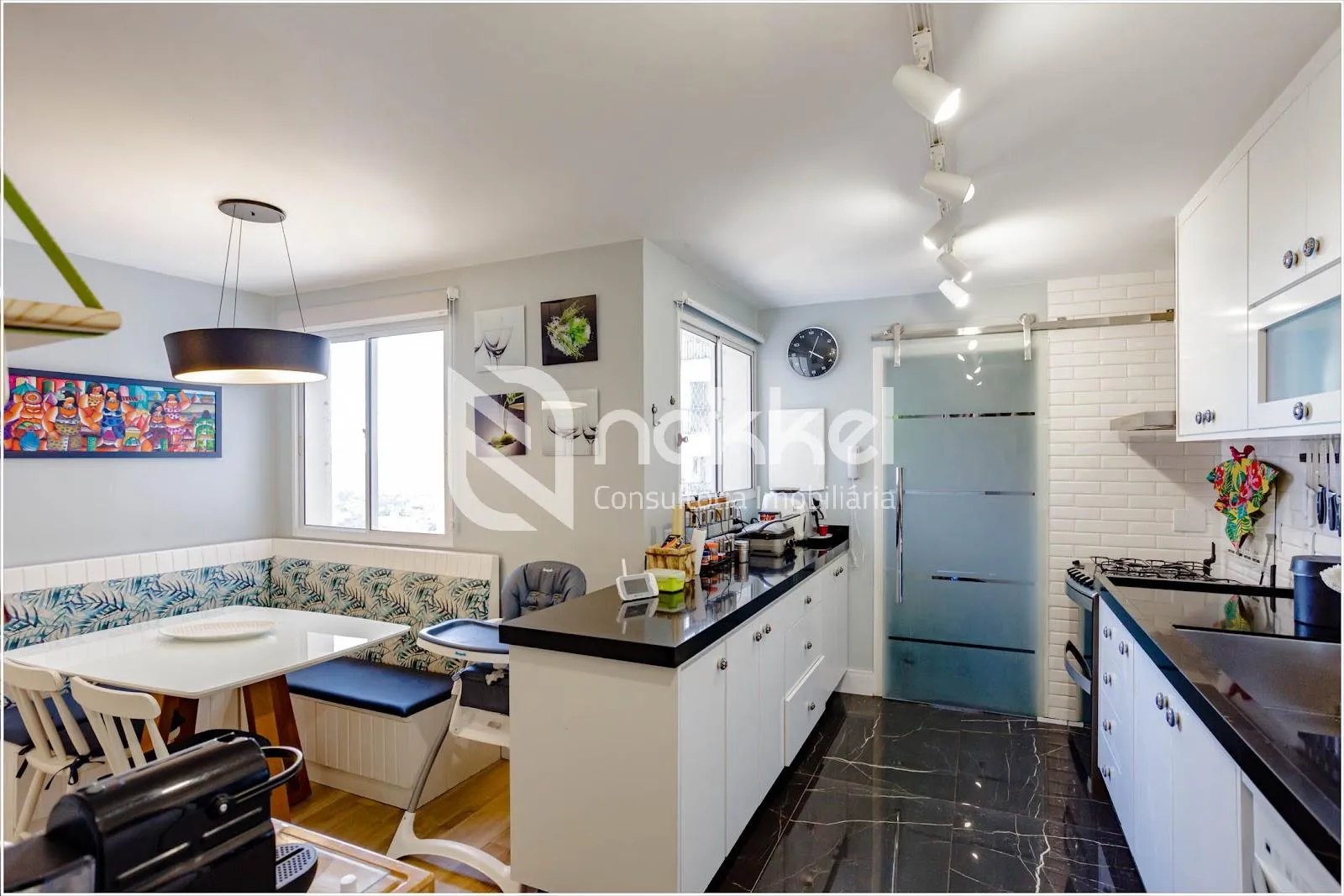 Cobertura com 2 suítes à venda em Alto da Boa Vista, São Paulo, por R$ 5.900.000 Imagem 17