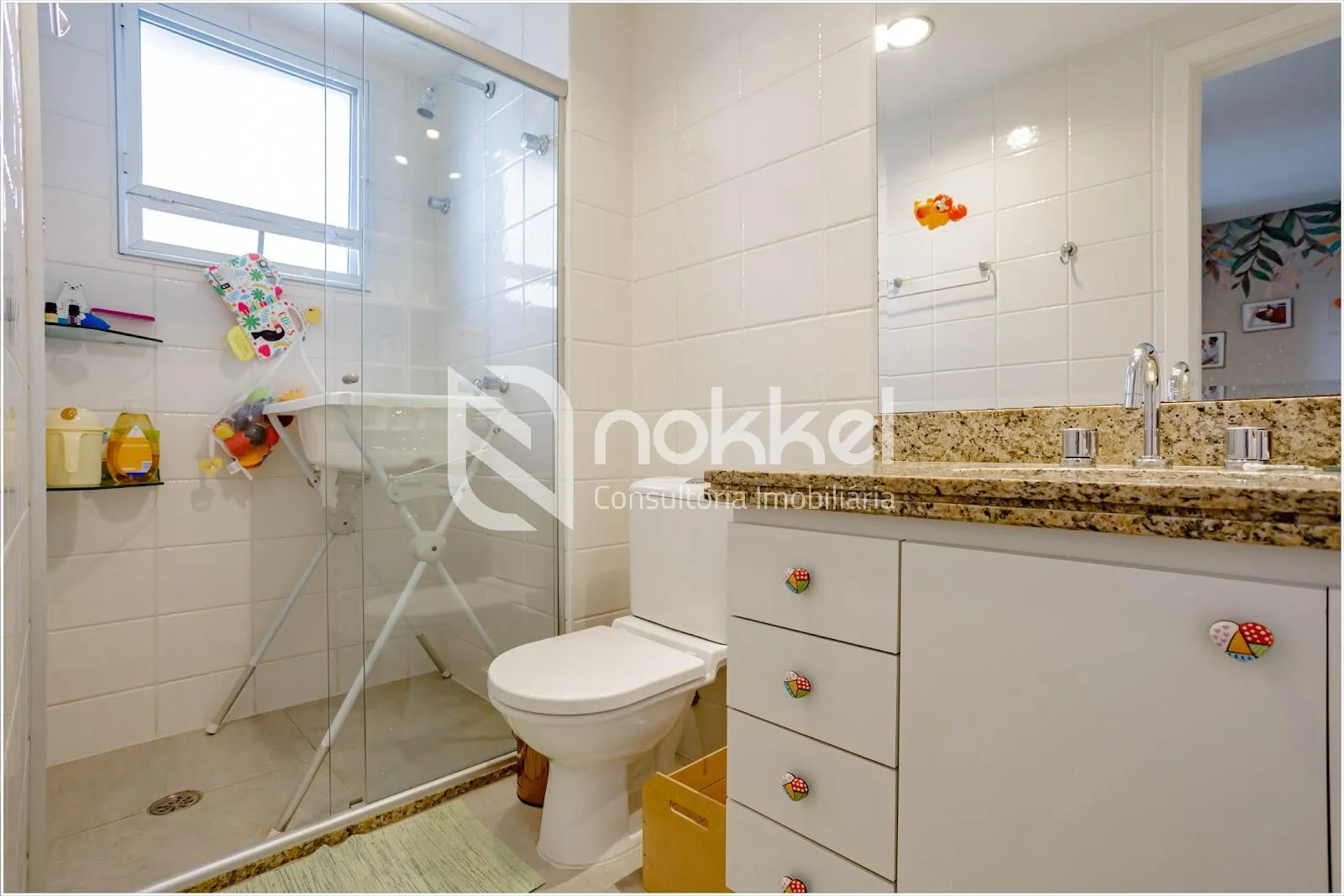 Cobertura com 2 suítes à venda em Alto da Boa Vista, São Paulo, por R$ 5.900.000 Imagem 18