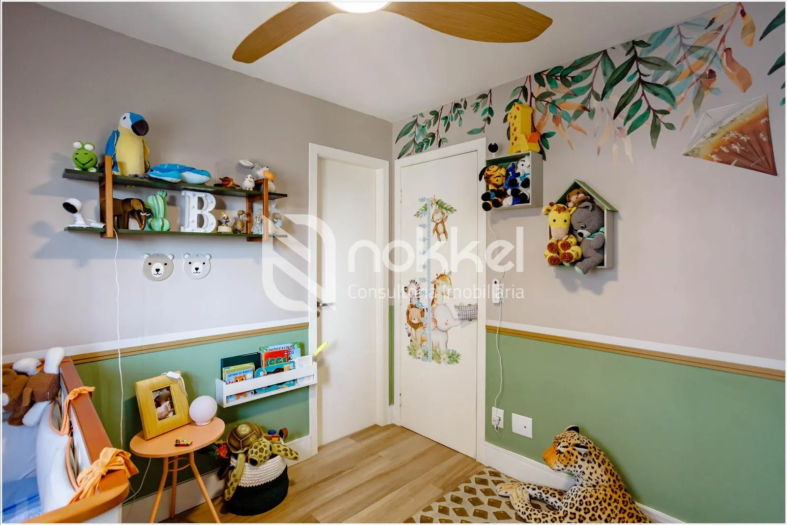 Cobertura com 2 suítes à venda em Alto da Boa Vista, São Paulo, por R$ 5.900.000 Imagem 19