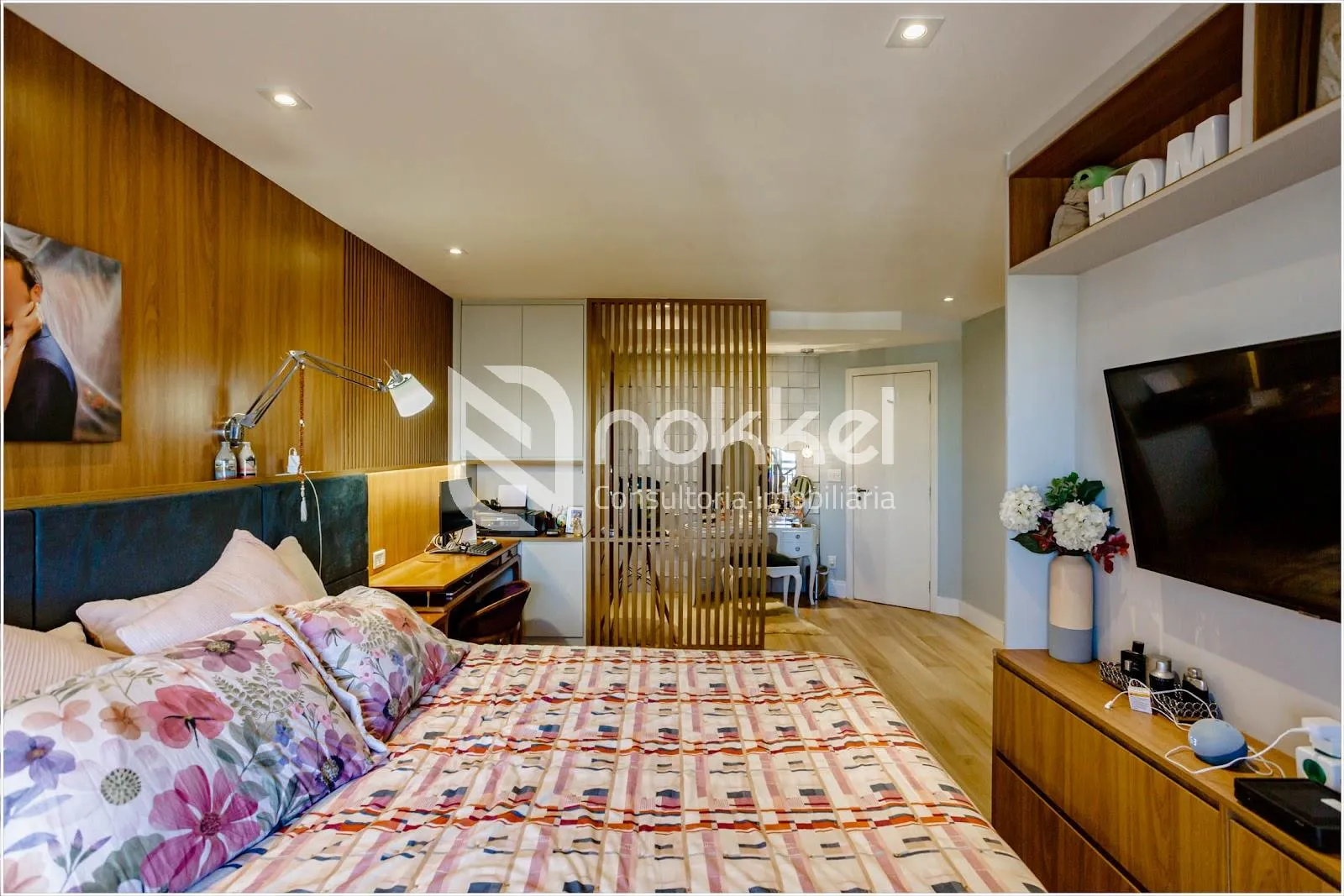 Cobertura com 2 suítes à venda em Alto da Boa Vista, São Paulo, por R$ 5.900.000 Imagem 21