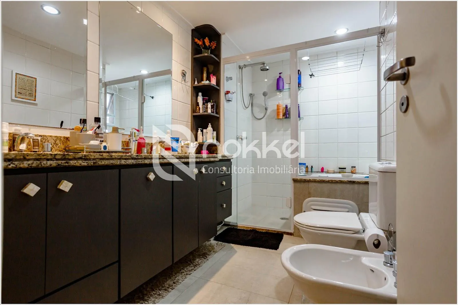 Cobertura com 2 suítes à venda em Alto da Boa Vista, São Paulo, por R$ 5.900.000 Imagem 23