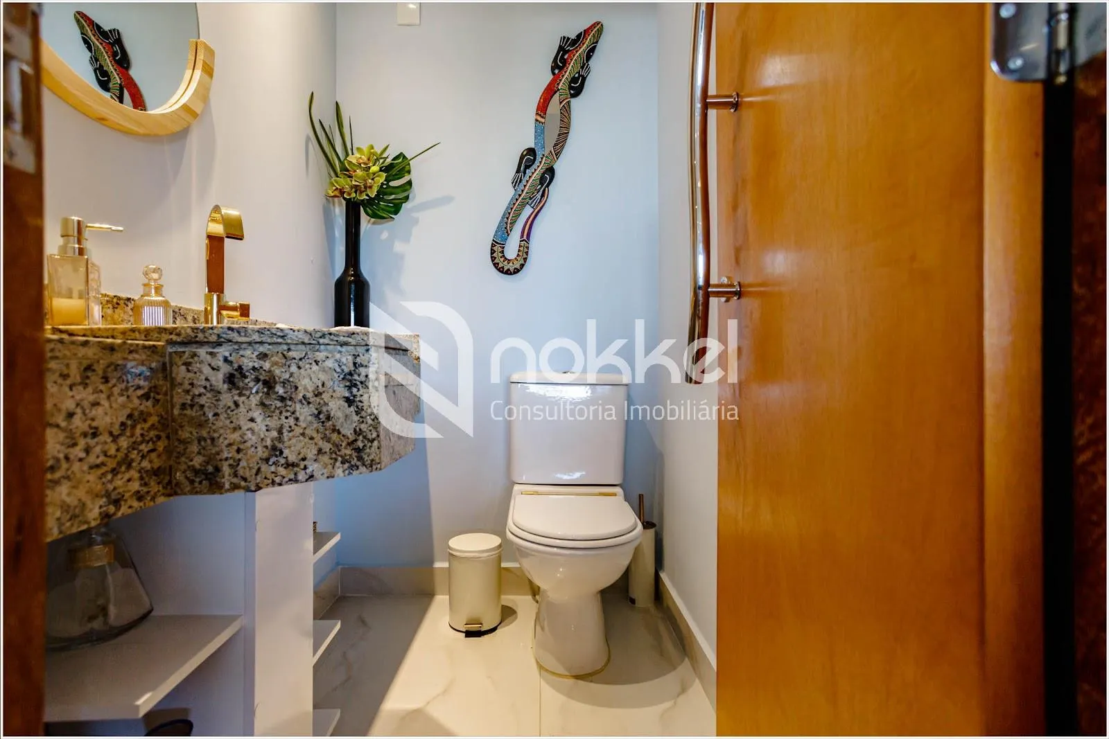 Cobertura com 2 suítes à venda em Alto da Boa Vista, São Paulo, por R$ 5.900.000 Imagem 24