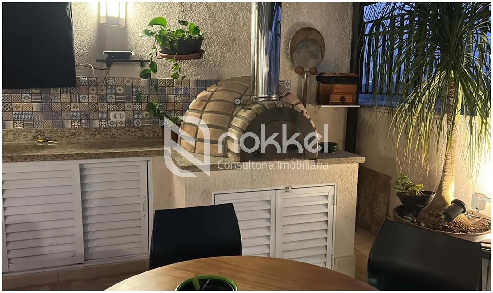 Cobertura com 2 suítes à venda em Alto da Boa Vista, São Paulo, por R$ 5.900.000 Imagem 26