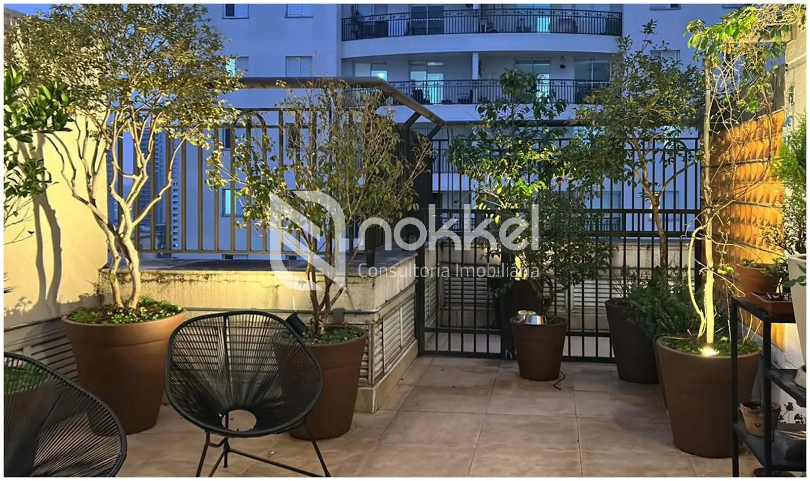 Cobertura com 2 suítes à venda em Alto da Boa Vista, São Paulo, por R$ 5.900.000 Imagem 29
