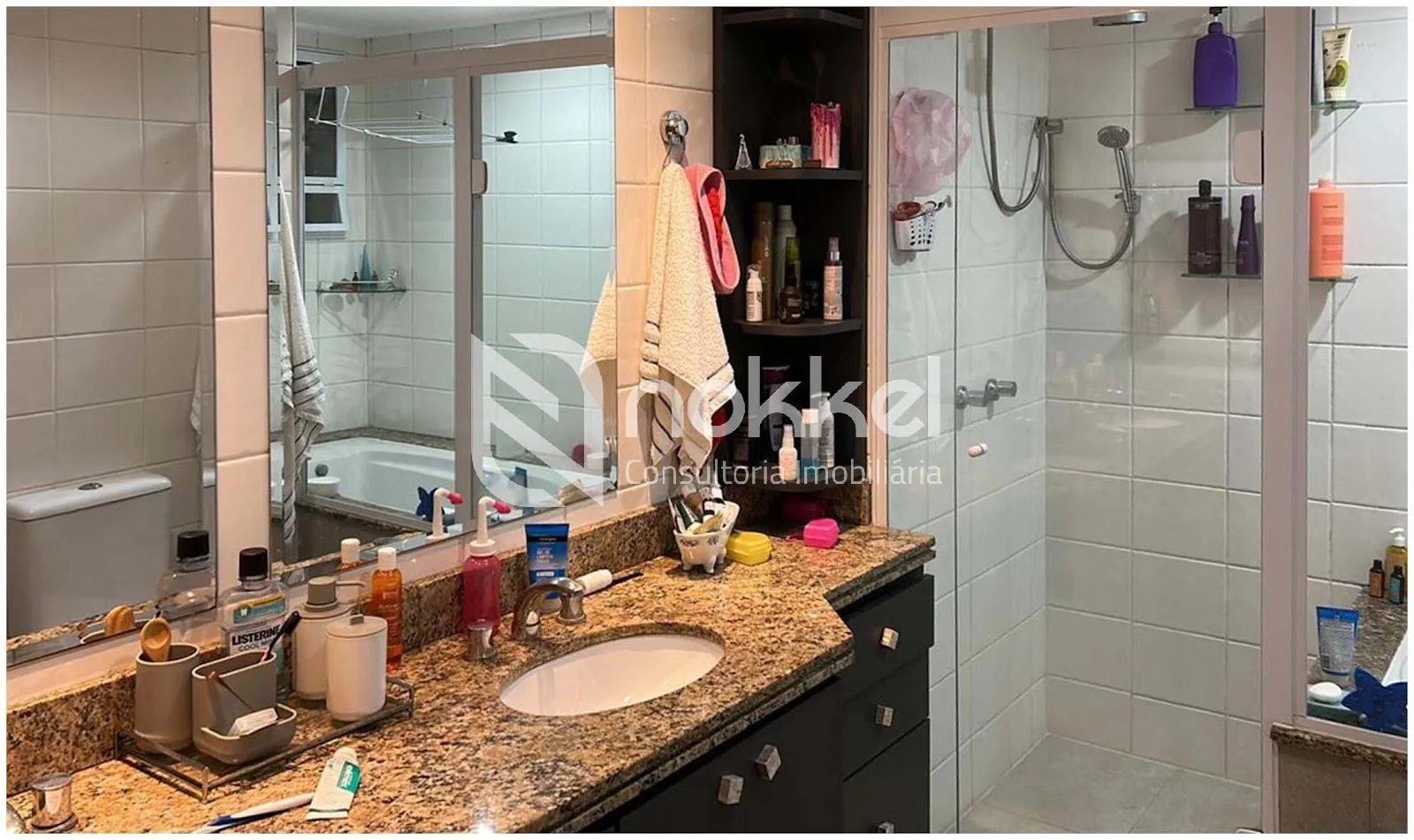 Cobertura com 2 suítes à venda em Alto da Boa Vista, São Paulo, por R$ 5.900.000 Imagem 31