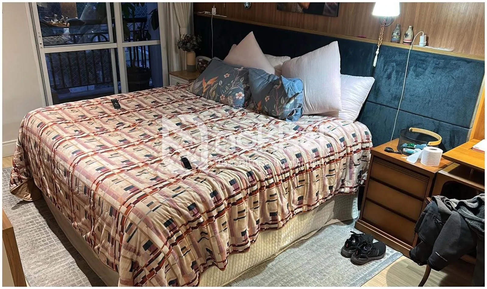 Cobertura com 2 suítes à venda em Alto da Boa Vista, São Paulo, por R$ 5.900.000 Imagem 32