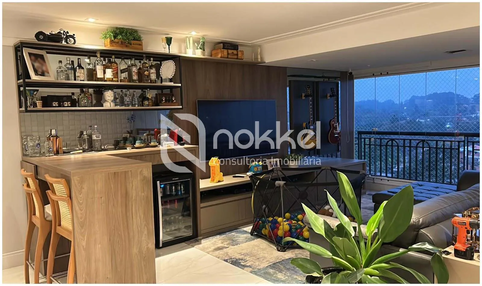 Cobertura com 2 suítes à venda em Alto da Boa Vista, São Paulo, por R$ 5.900.000 Imagem 33