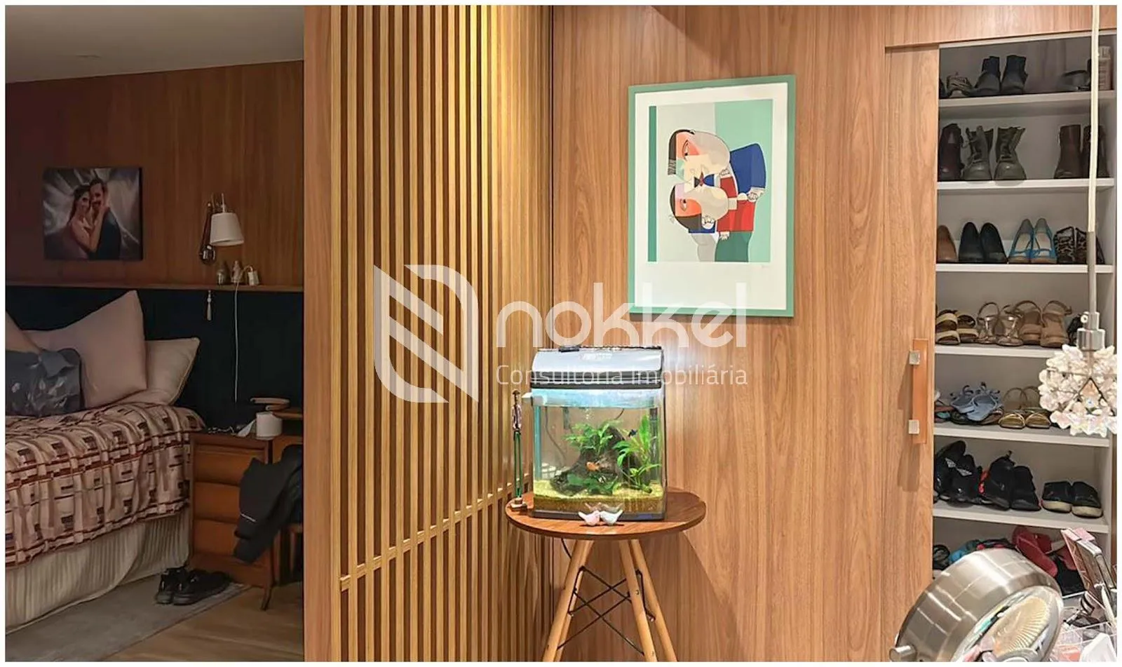 Cobertura com 2 suítes à venda em Alto da Boa Vista, São Paulo, por R$ 5.900.000 Imagem 34