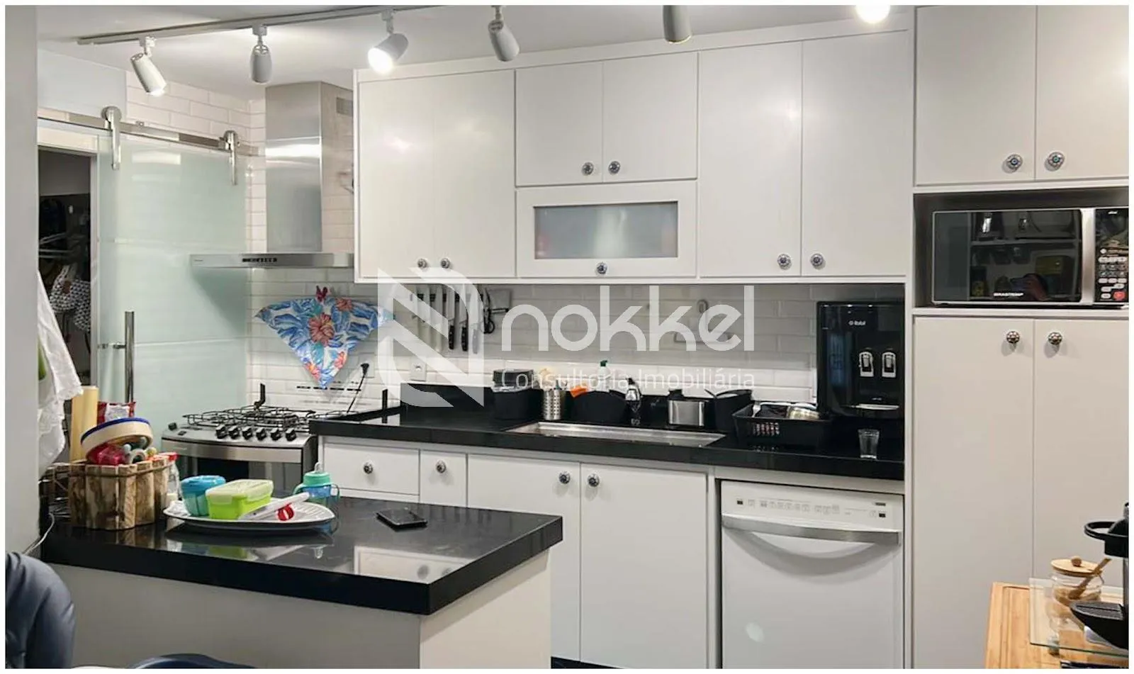 Cobertura com 2 suítes à venda em Alto da Boa Vista, São Paulo, por R$ 5.900.000 Imagem 35