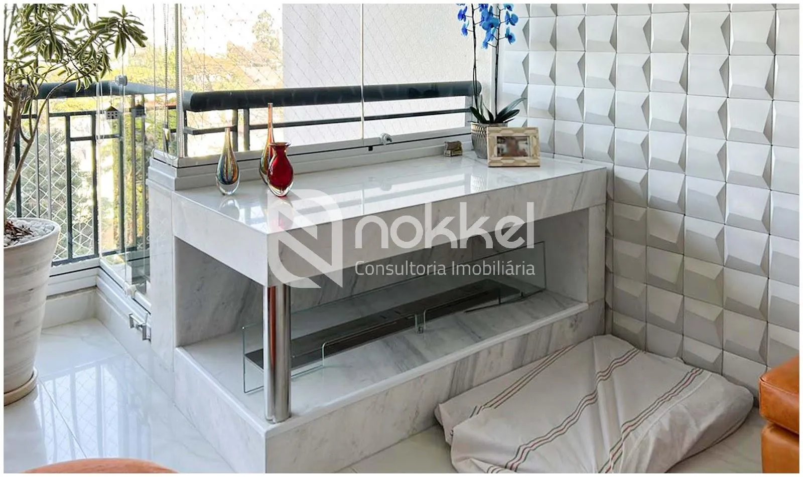 Cobertura com 2 suítes à venda em Alto da Boa Vista, São Paulo, por R$ 5.900.000 Imagem 37